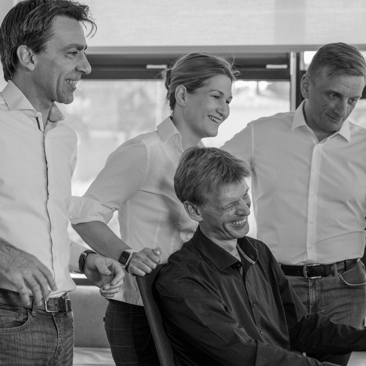 Feedback. Valeria Weizel Photography