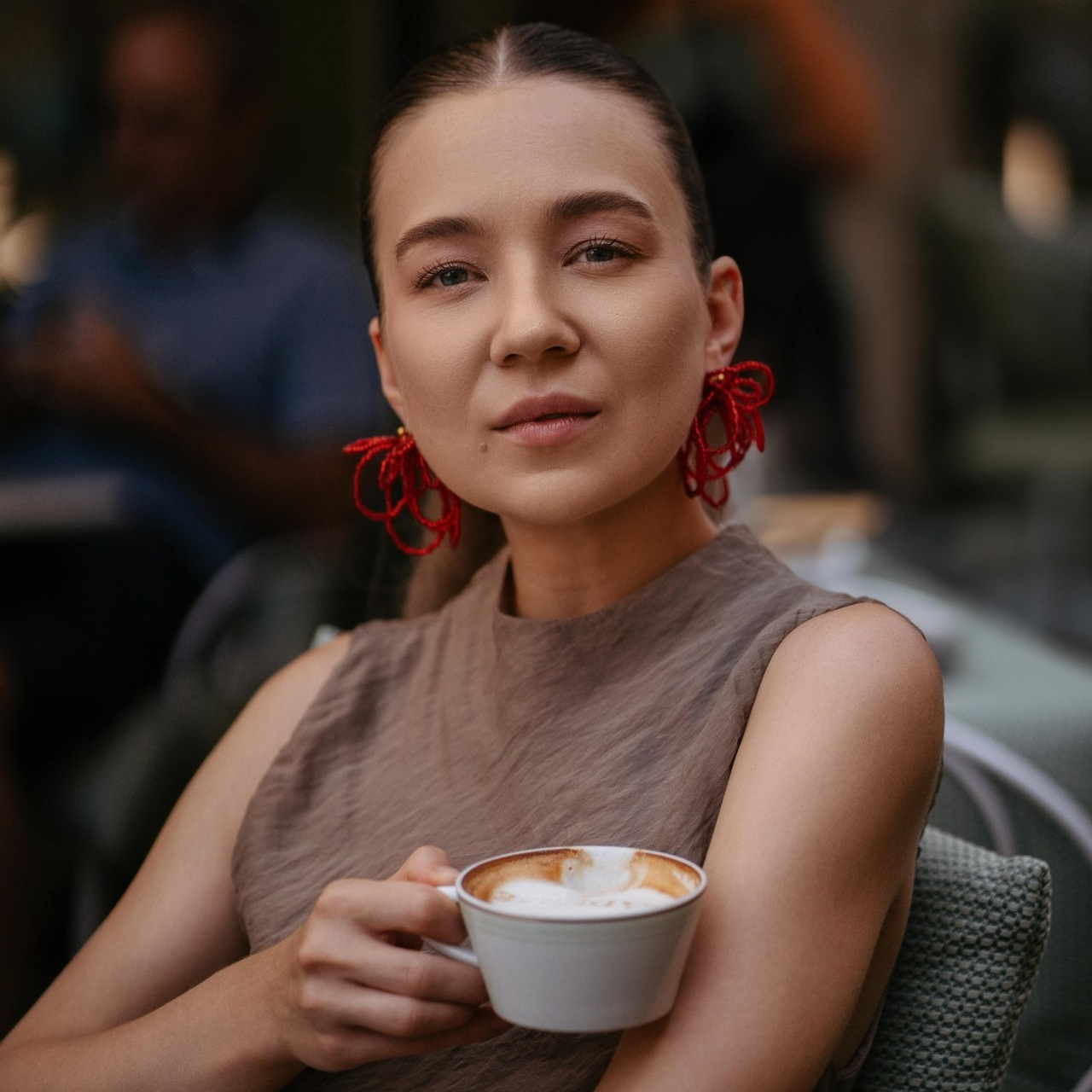 Feedback. Valeria Weizel Photography