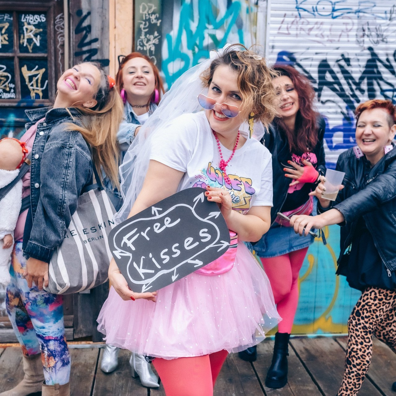 Feedback. Valeria Weizel Photography