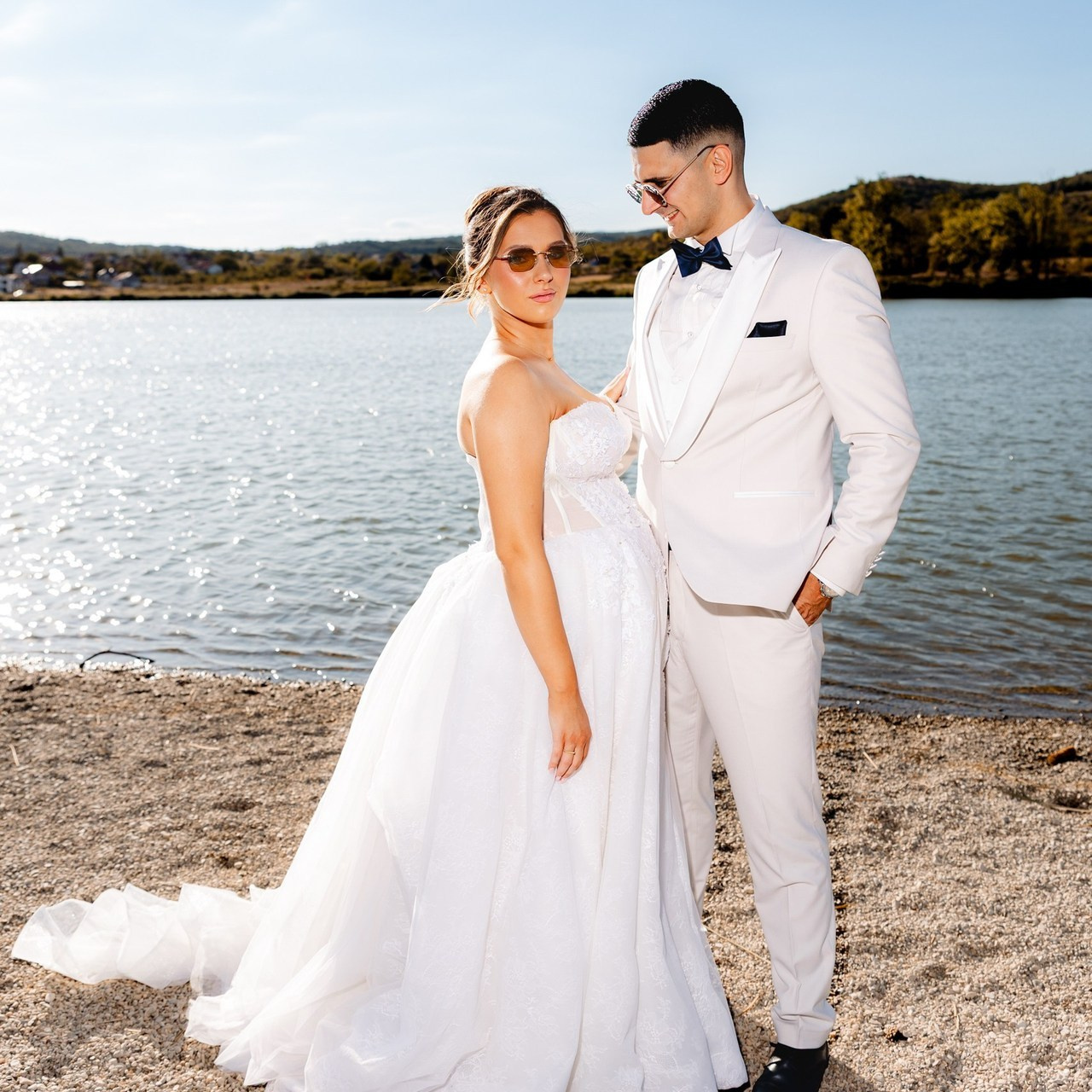 Testimonials. Wedding and event photographer Dimitrije Tasic