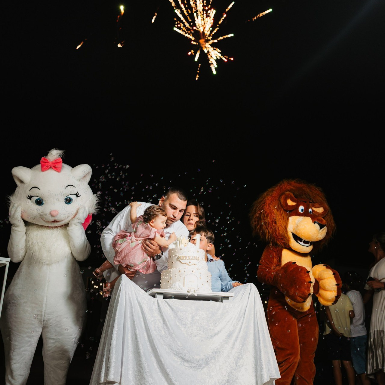 Testimonials. Wedding and event photographer Dimitrije Tasic