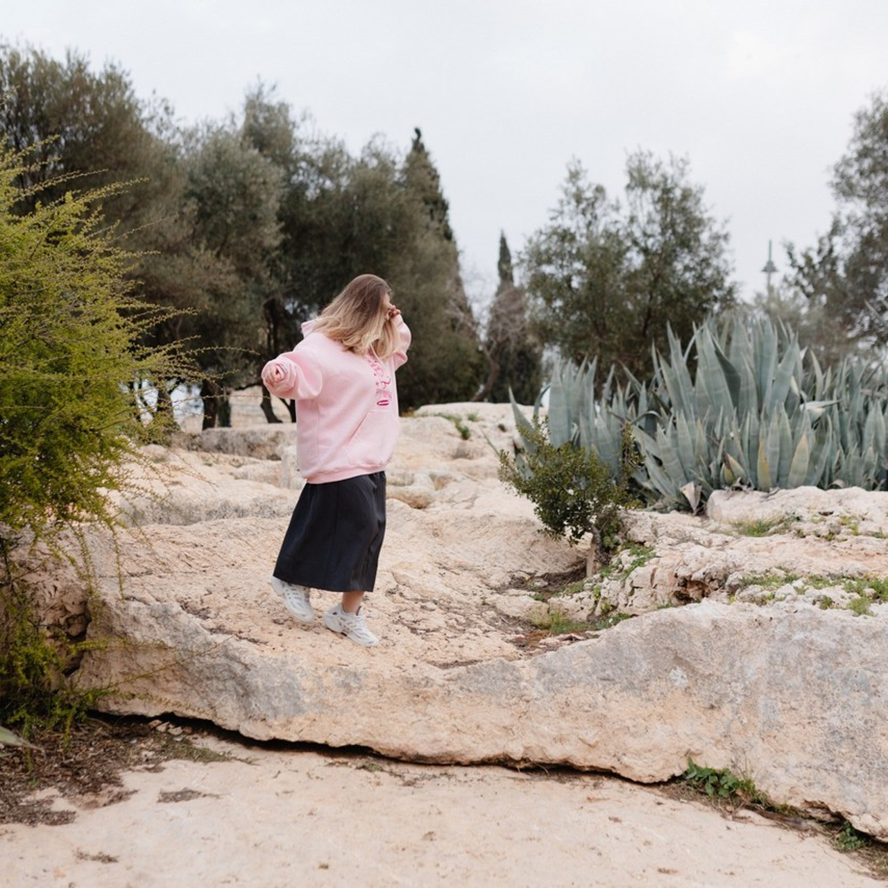 FEEDBACK. PHOTOGRAPHER IN ISRAEL