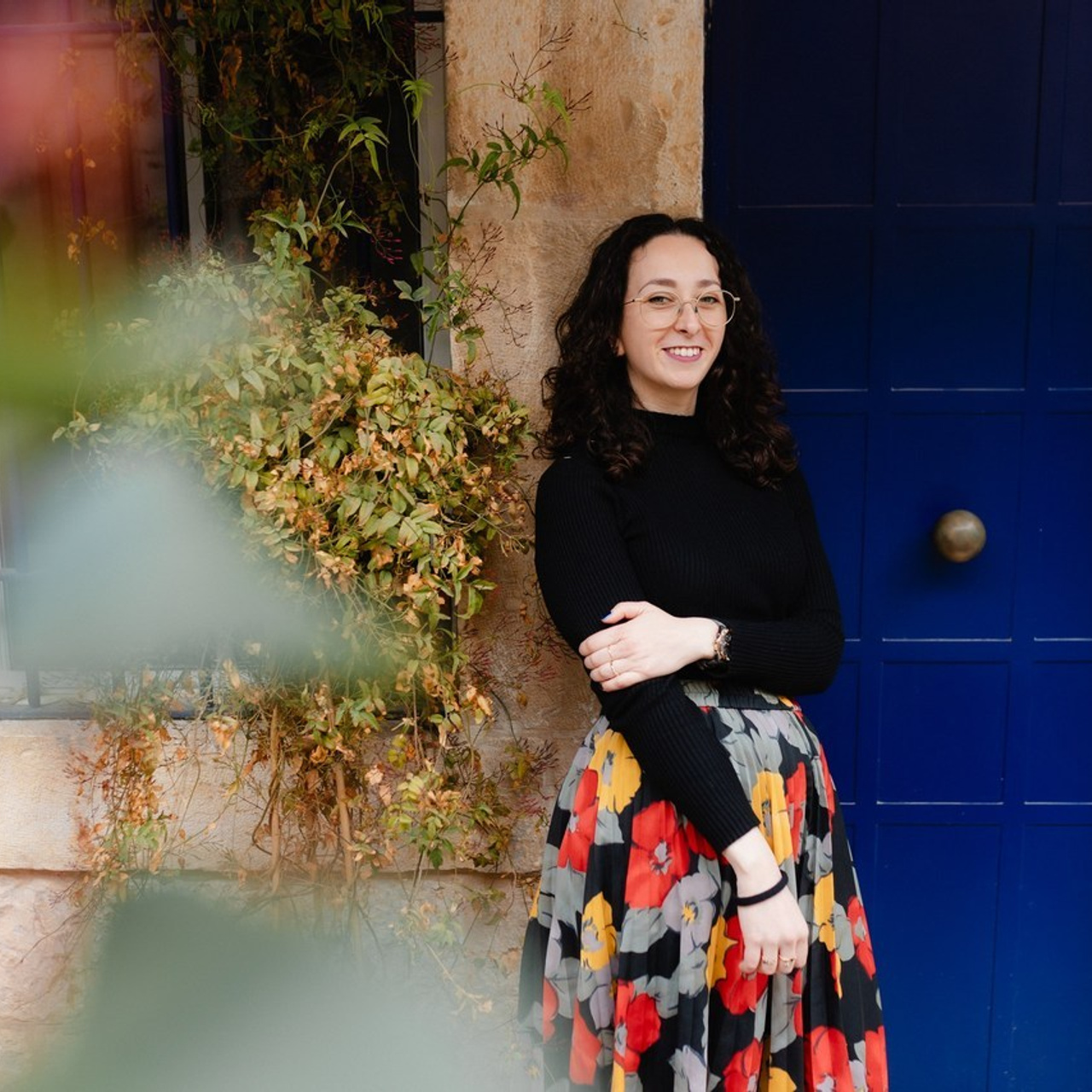 FEEDBACK. PHOTOGRAPHER IN ISRAEL