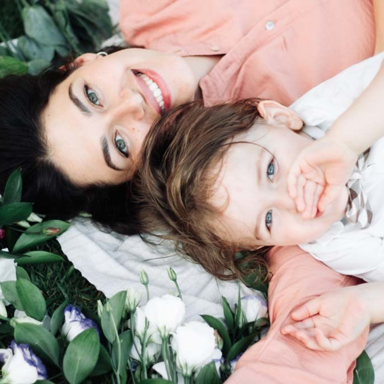 ME, SON AND GRANDMOTHER