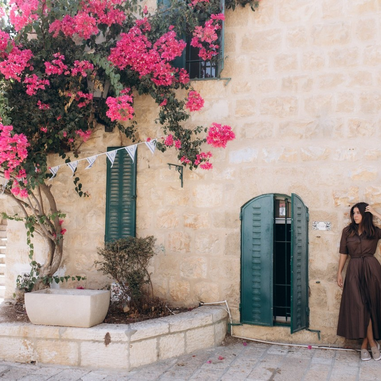 FEEDBACK. PHOTOGRAPHER IN ISRAEL