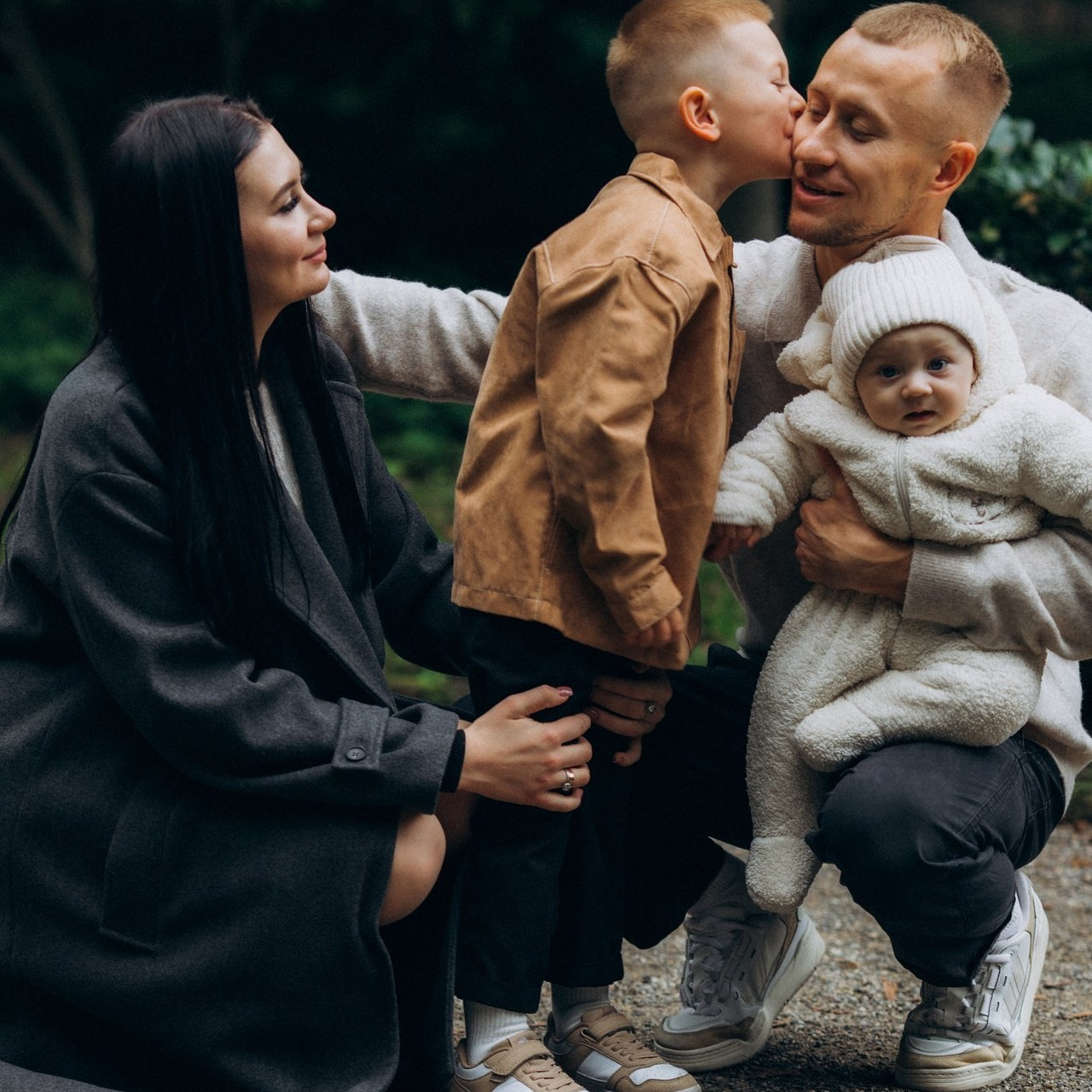 Testimonials. Photographer