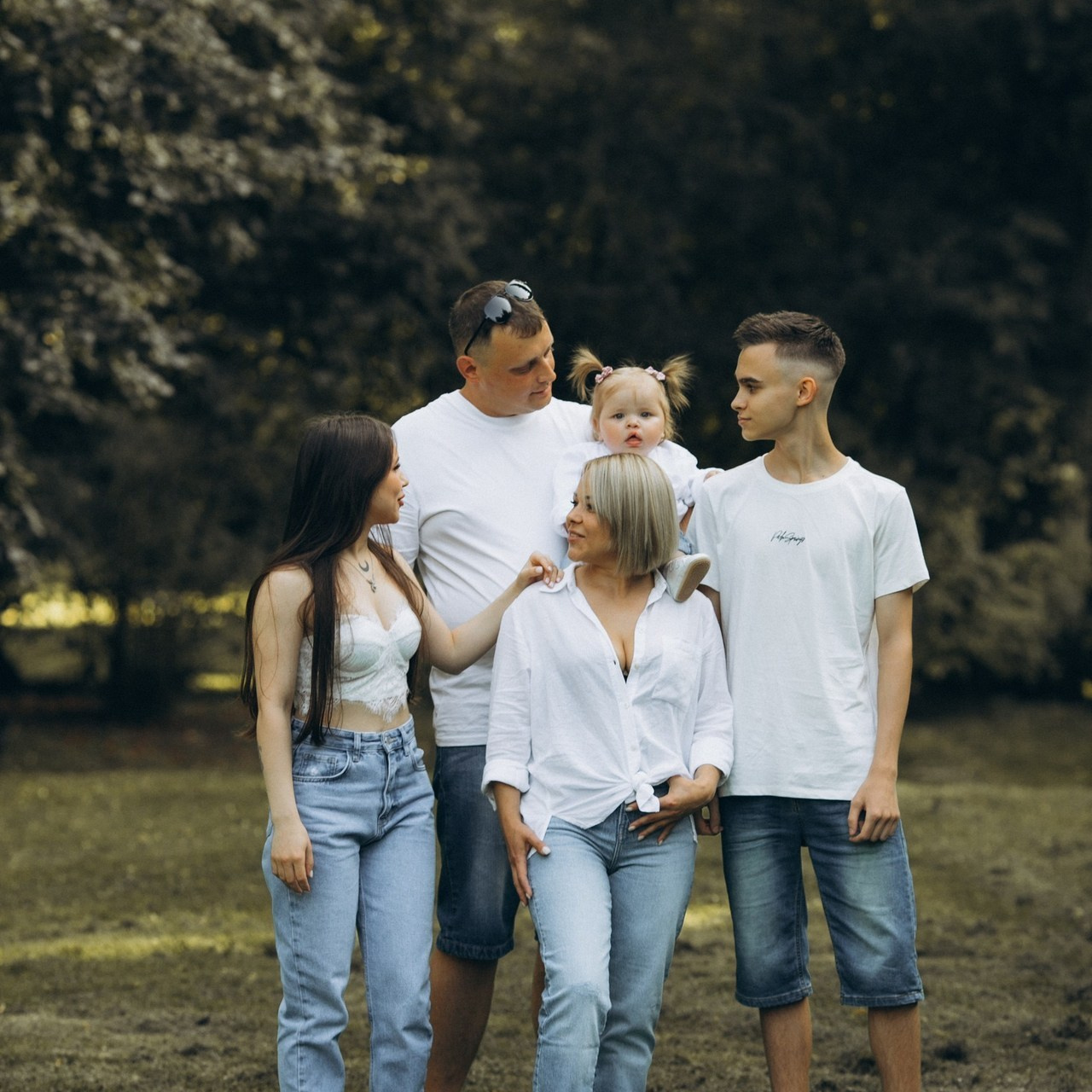 Testimonials. Photographer