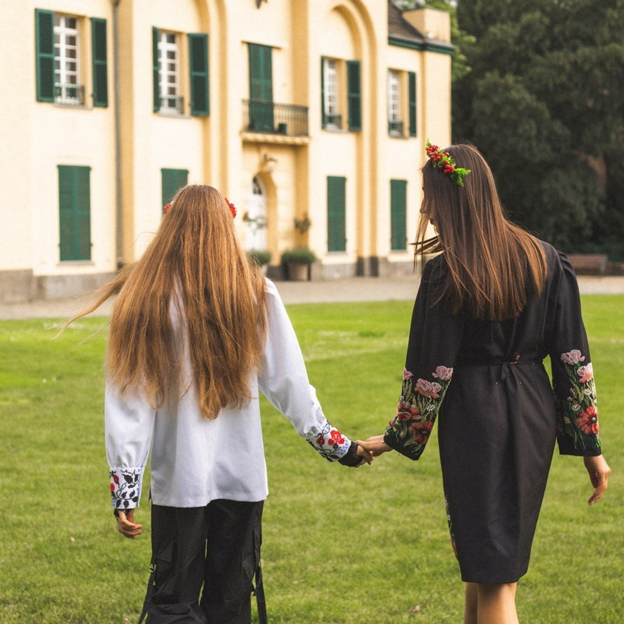 Testimonials. Photographer