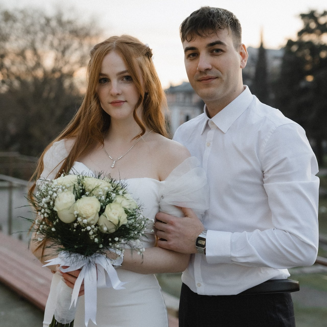 ОБРАТНА ВРЪЗКА. Сватбен фотограф Анна Златева