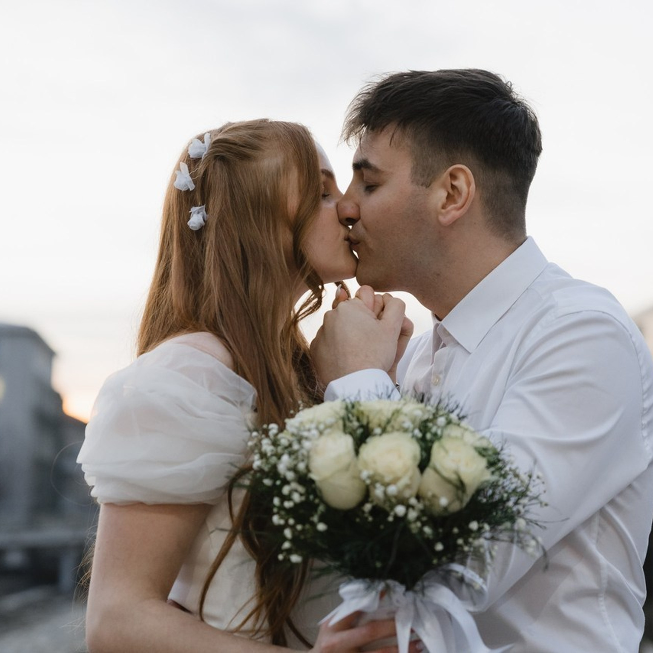 ОБРАТНА ВРЪЗКА. Сватбен фотограф Анна Златева