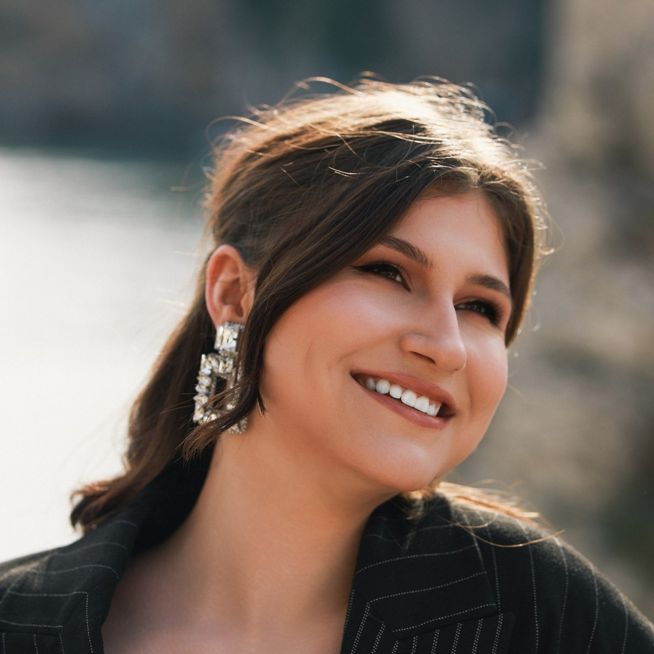 Отзывы о Валерии Комар. Фотограф в Черногории Валерия Комар