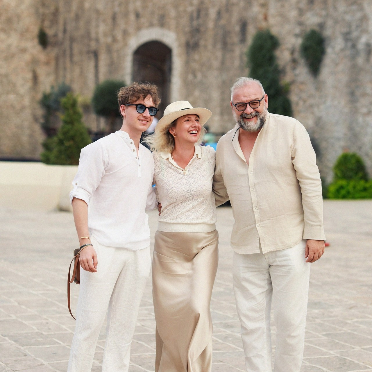 Отзывы о Валерии Комар. Фотограф в Черногории Валерия Комар