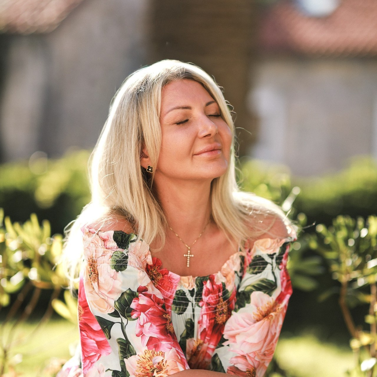 Отзывы о Валерии Комар. Фотограф в Черногории Валерия Комар