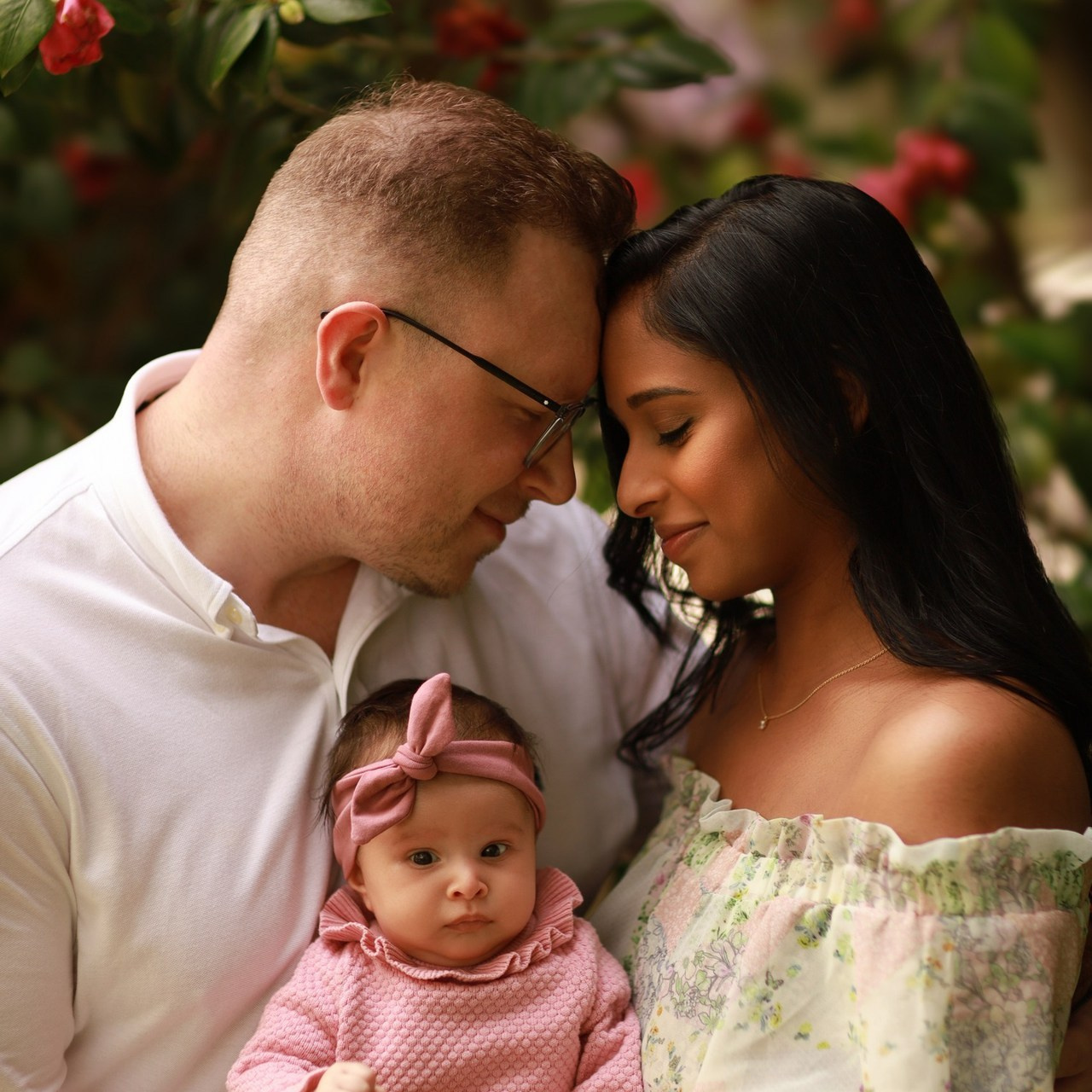 Bewertungen. Baby-und Familienfotografin Hanna Pitschugin