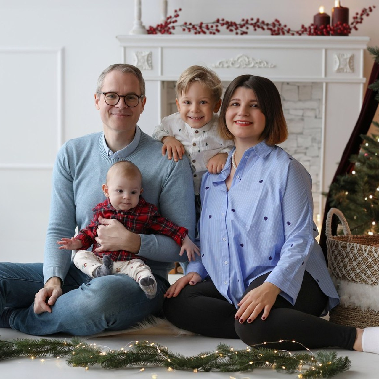 Bewertungen. Business & Personal Branding Fotografin Hanna Pitschugin