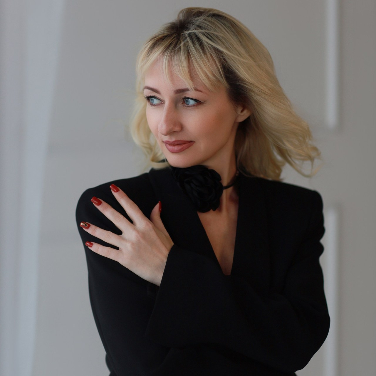 Bewertungen. Business & Personal Branding Fotografin Hanna Pitschugin