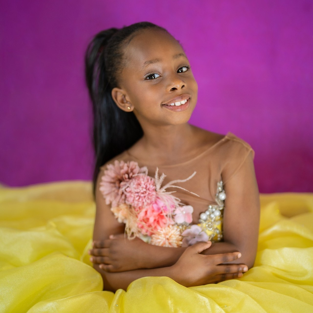 Testimonials. Vancouver Kids Photographer