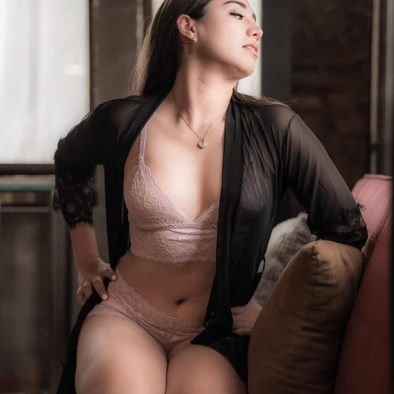Boudoir