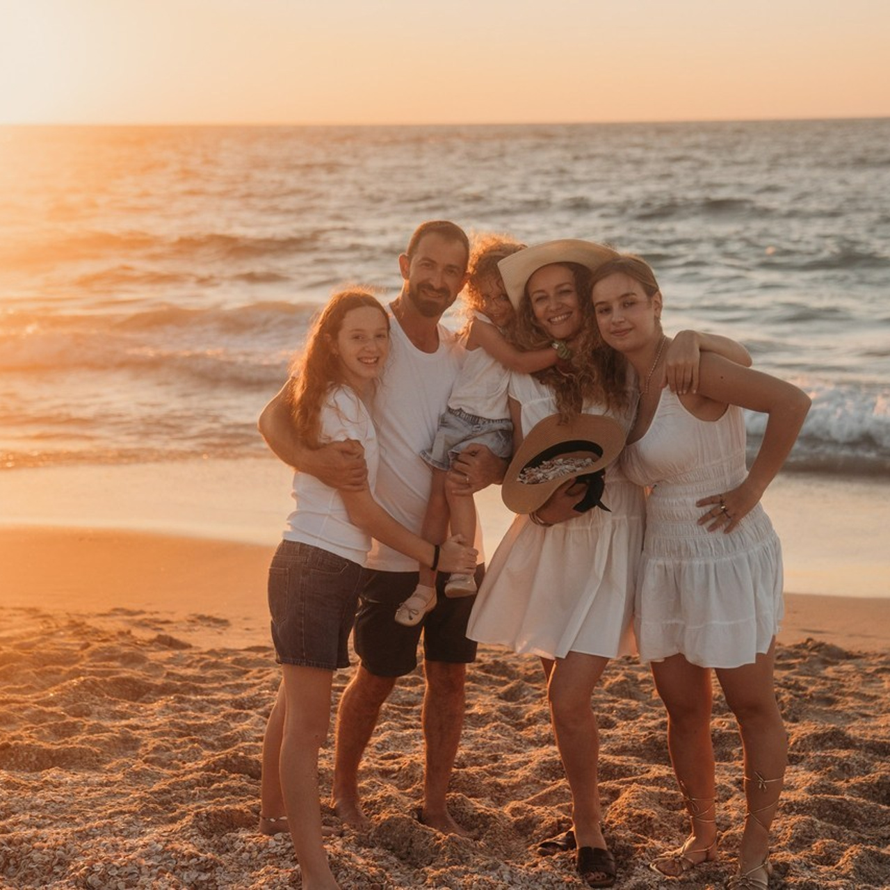 Отзывы. Семейный фотограф в Израиле