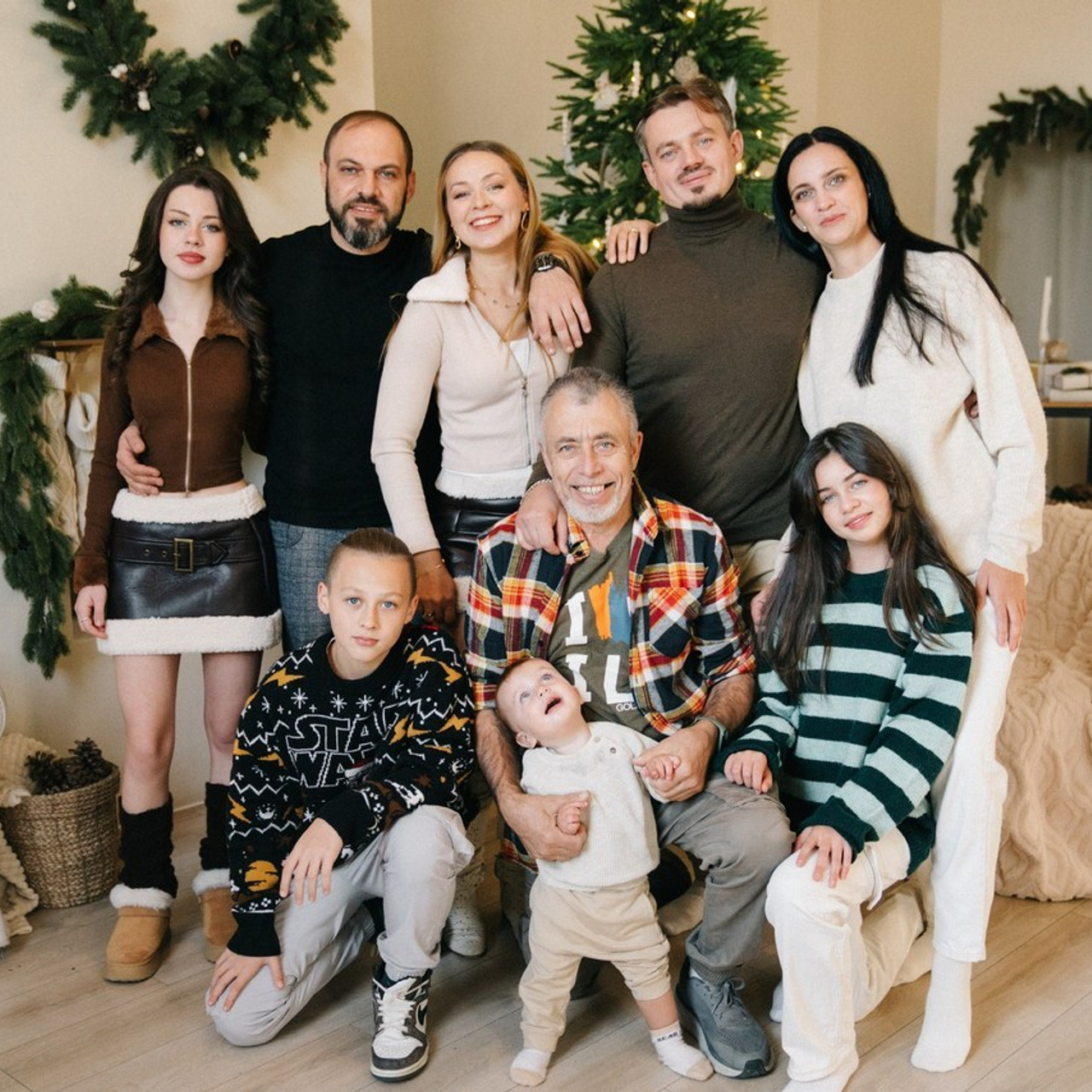 Отзывы. Семейный фотограф в Израиле