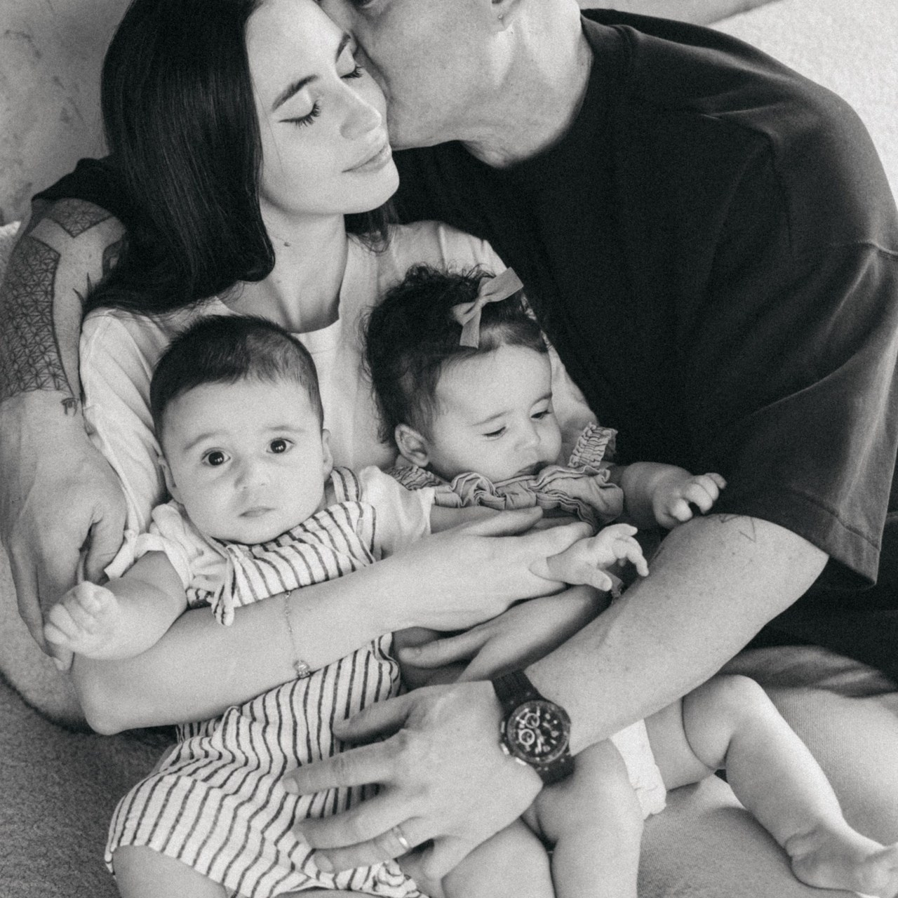 Отзывы. Семейный фотограф в Израиле