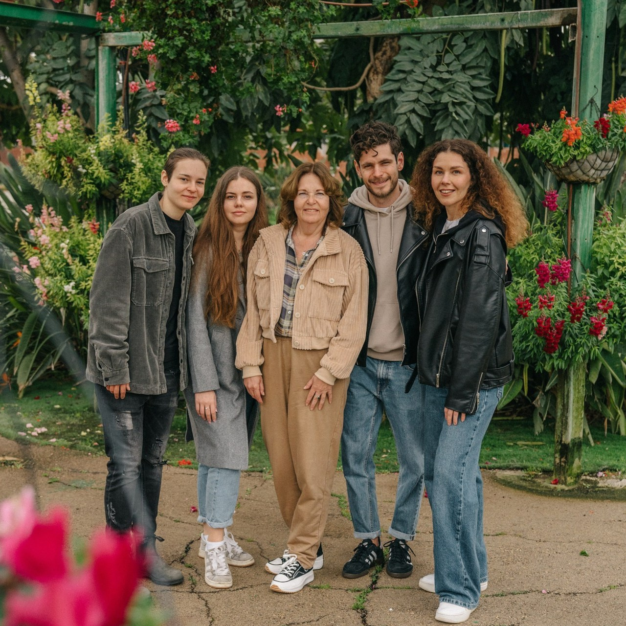 Отзывы. Семейный фотограф в Израиле