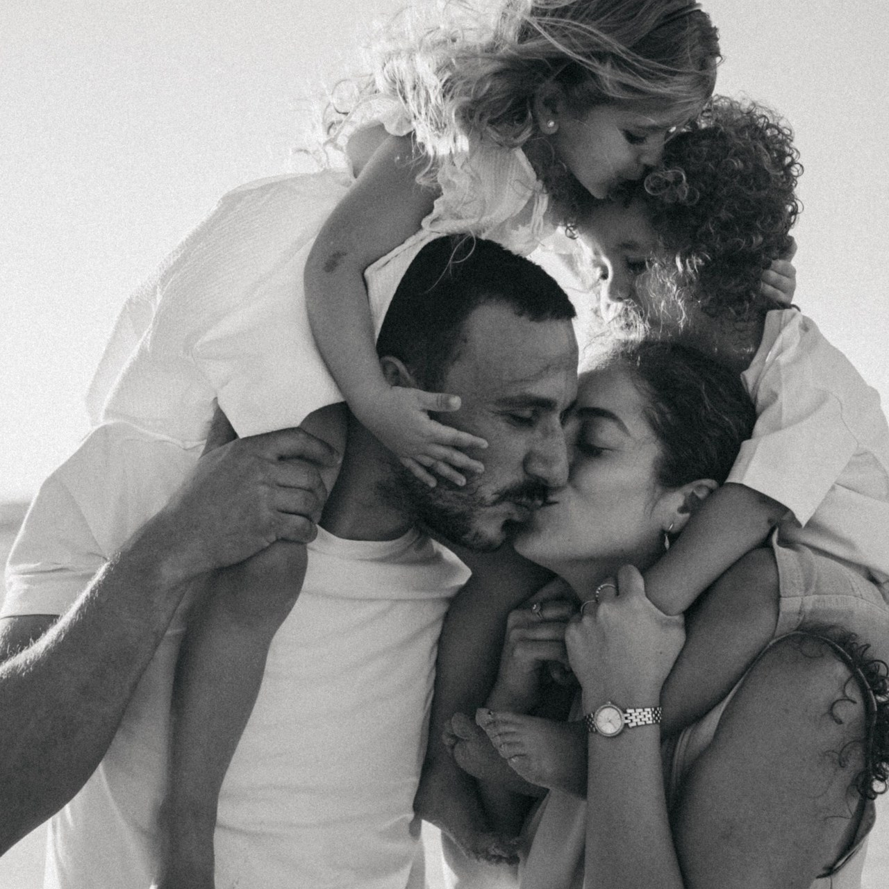 Отзывы. Семейный фотограф в Израиле