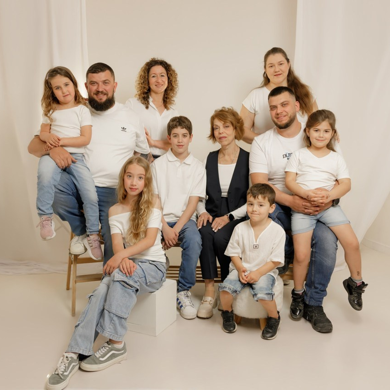 Reviews. Семейный детский фотограф Бляхер Ирина в Израиле