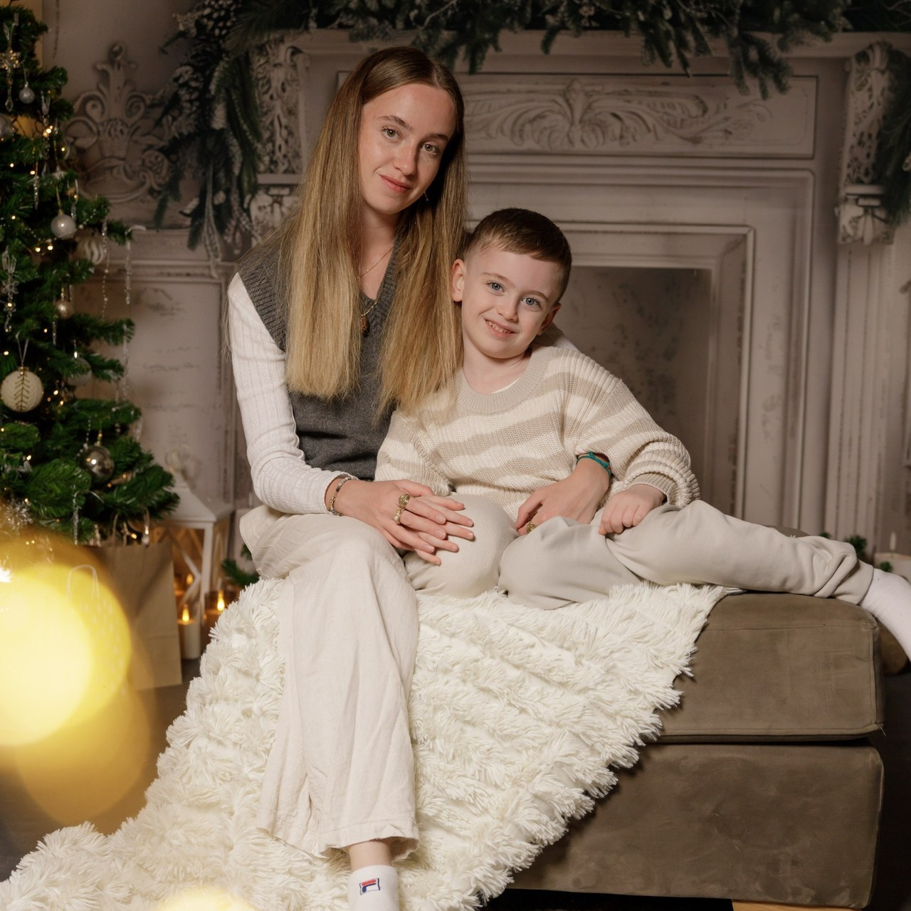 Reviews. Семейный детский фотограф Бляхер Ирина в Израиле