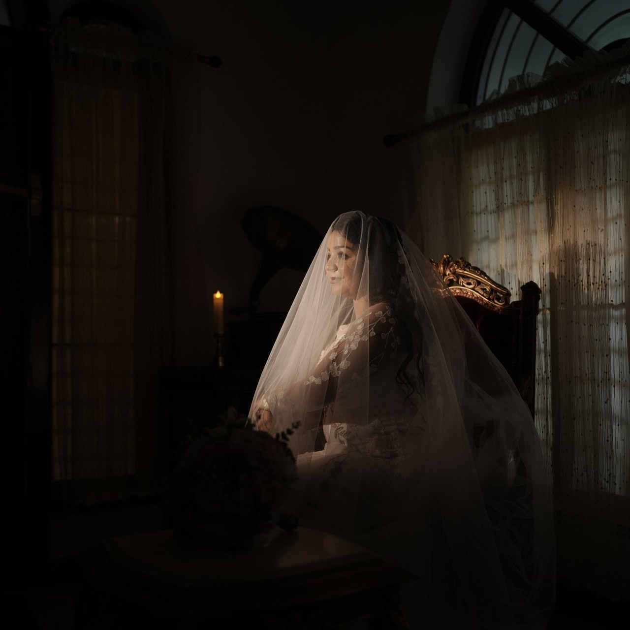 Testimonials. NTURE WEDDING