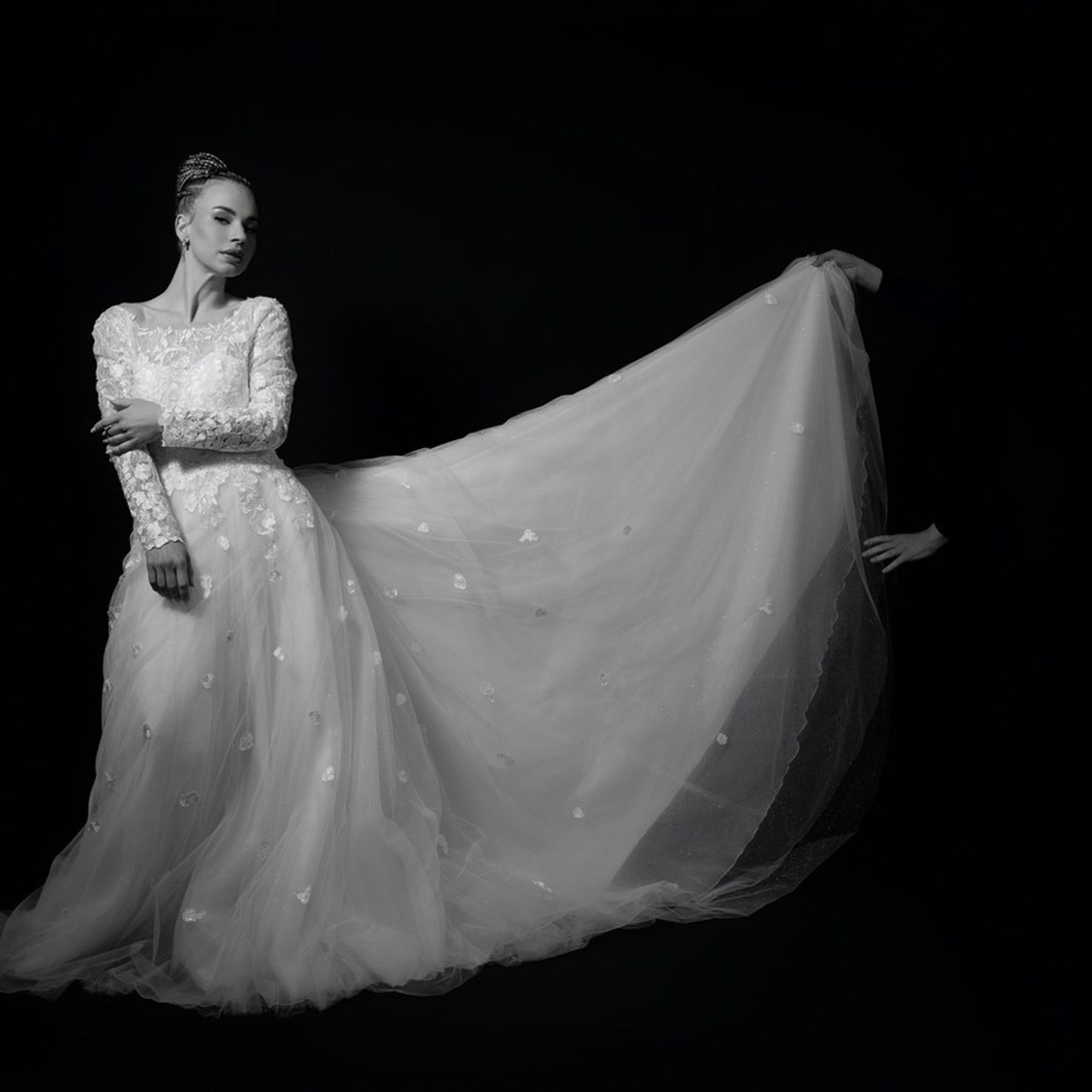 Feedback. Eni’s Photo