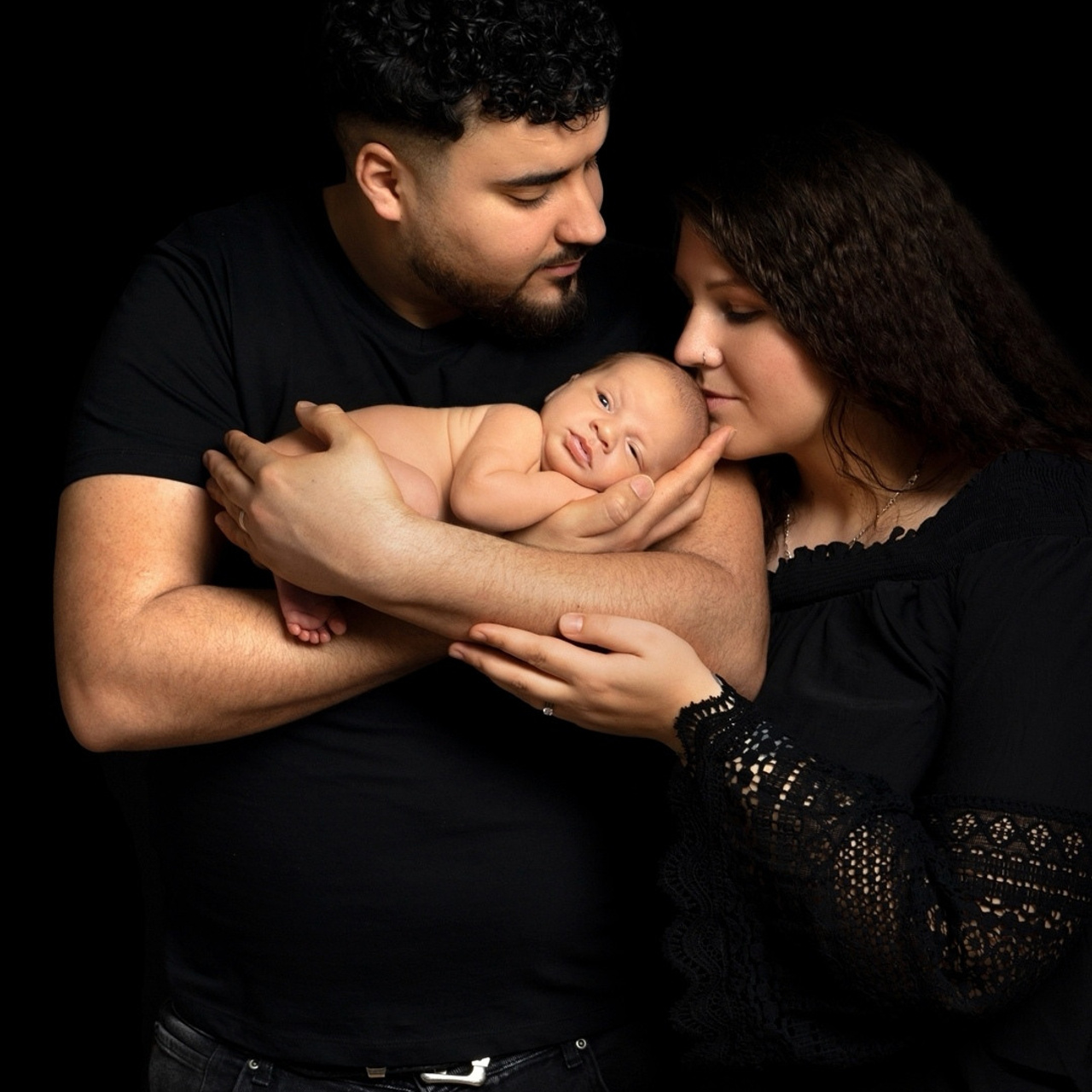 Bewertungen. Baby- und Familienfotografin in Iserlohn Swetlana Benner