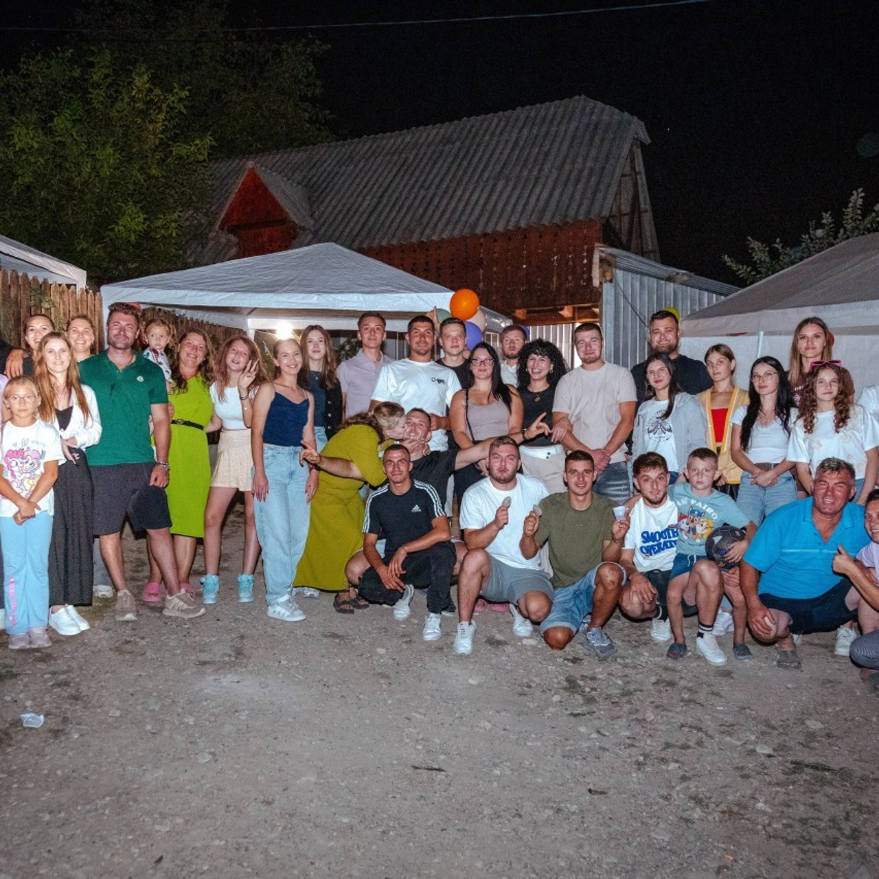 Opinii. Fotograf Evenimente PRIVATE