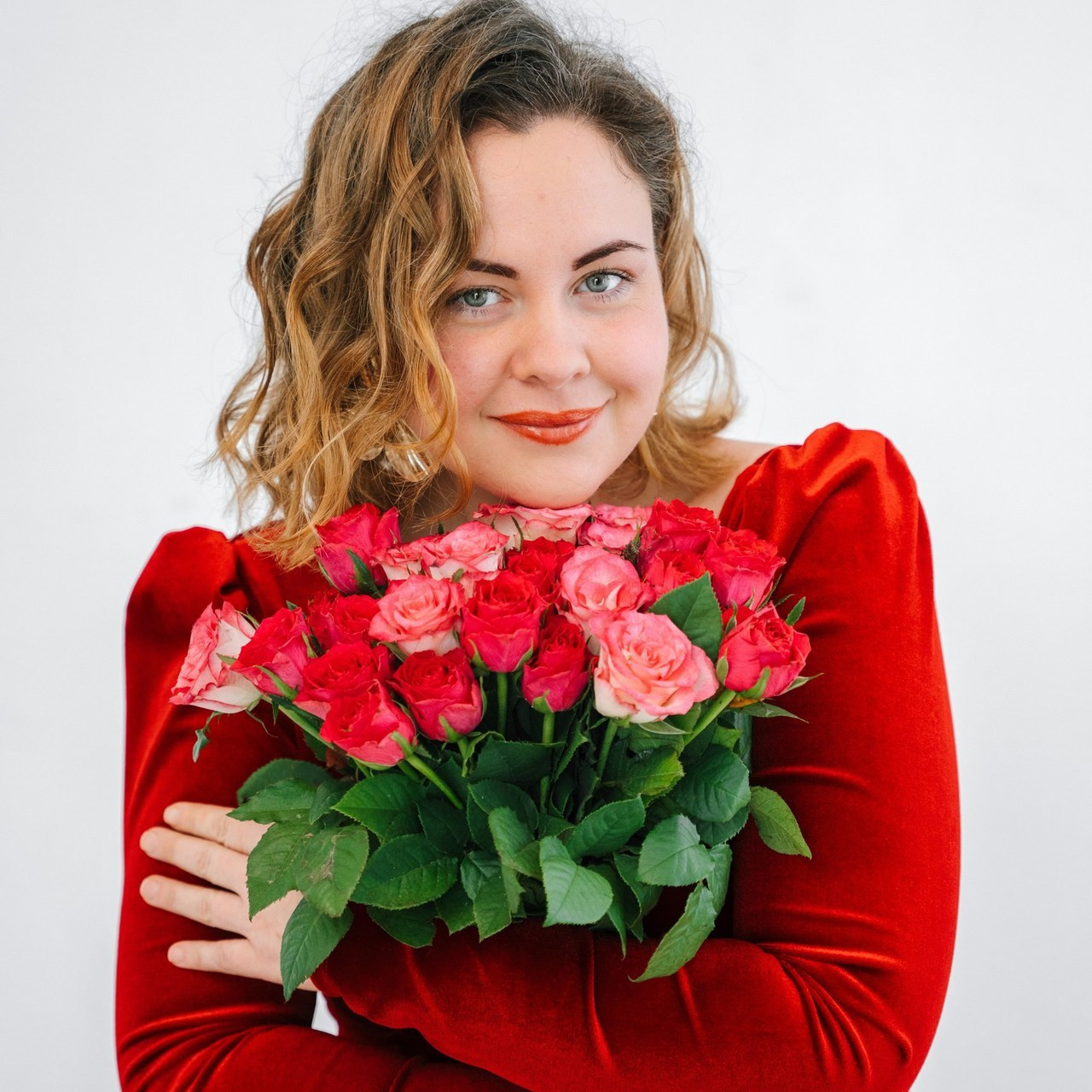 Testimonianze. Svitlana Miahka fotografa a Genova