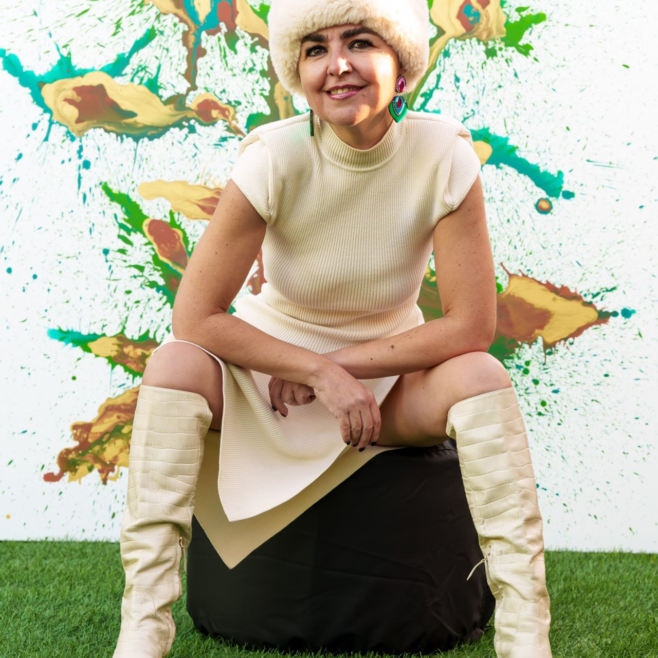 Depoimentos. Fotógrafo e Videógrafo