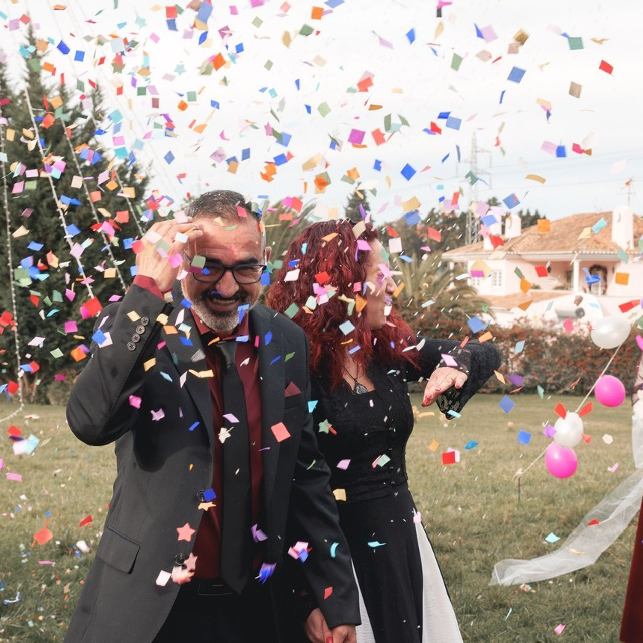 Depoimentos. Fotógrafo e Videógrafo