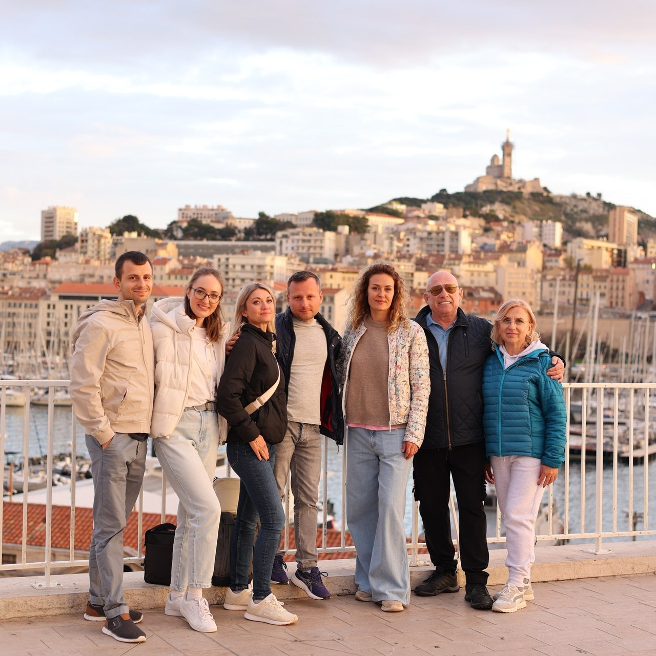 Témoignages de clients – Leur expérience en images et en mots. Viktoria photo marseille