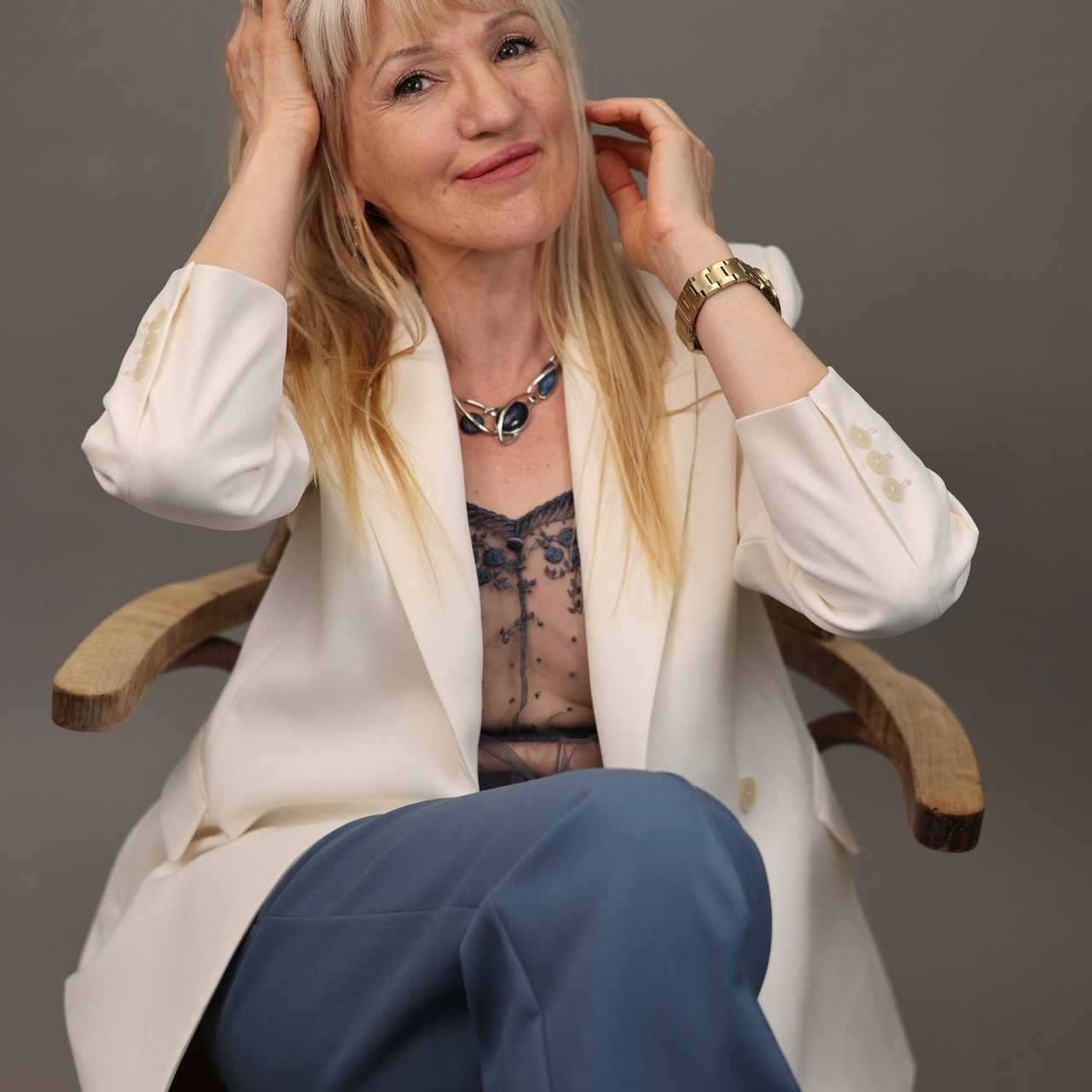 Témoignages de clients – Leur expérience en images et en mots. Viktoria photo marseille