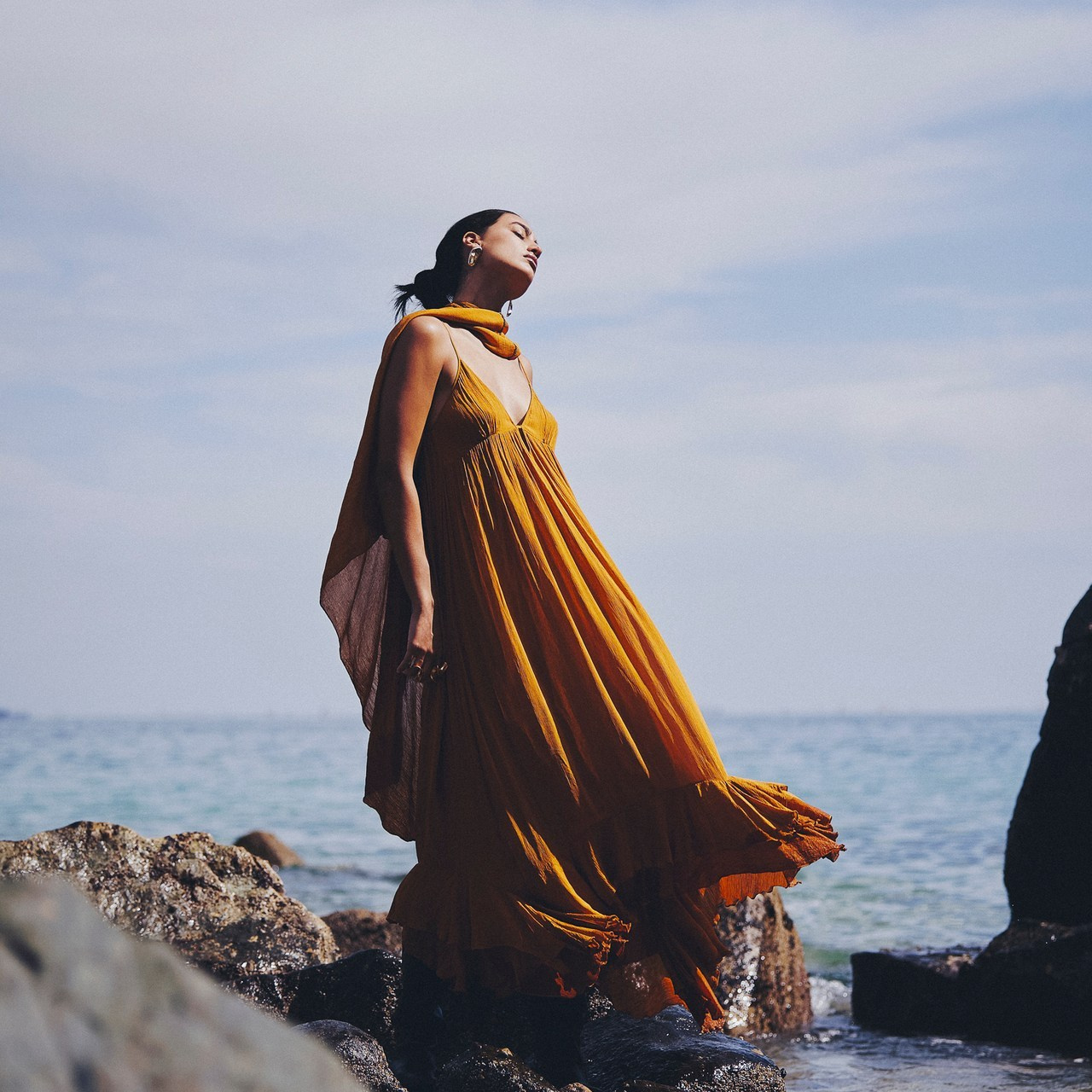 Testimonials. Female Photographer in Dubai