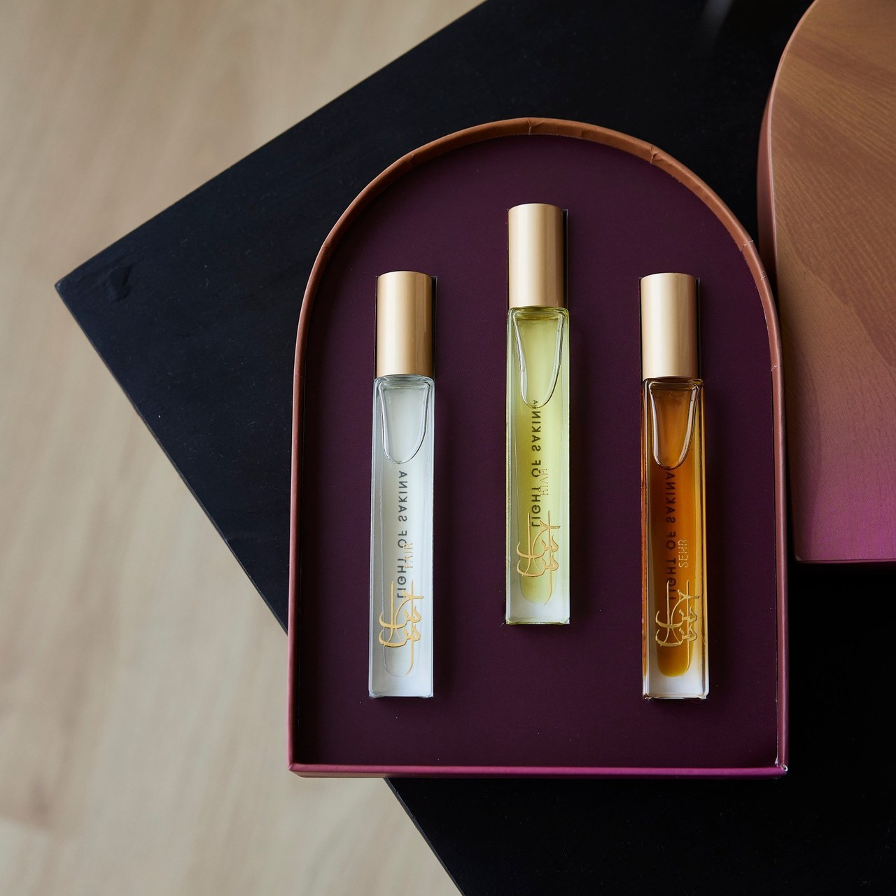 Testimonials. Female Photographer in Dubai