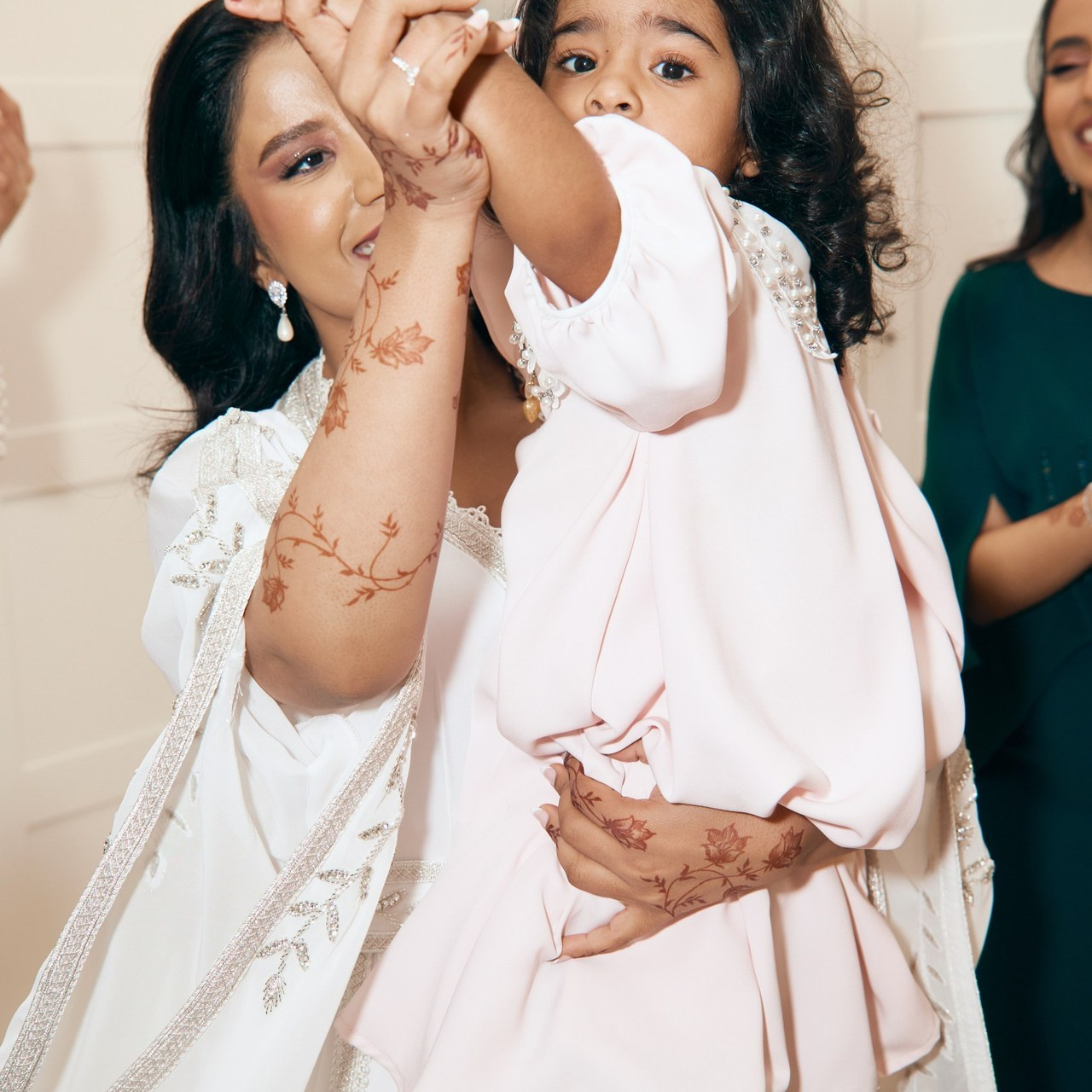 Testimonials. Female Photographer in Dubai