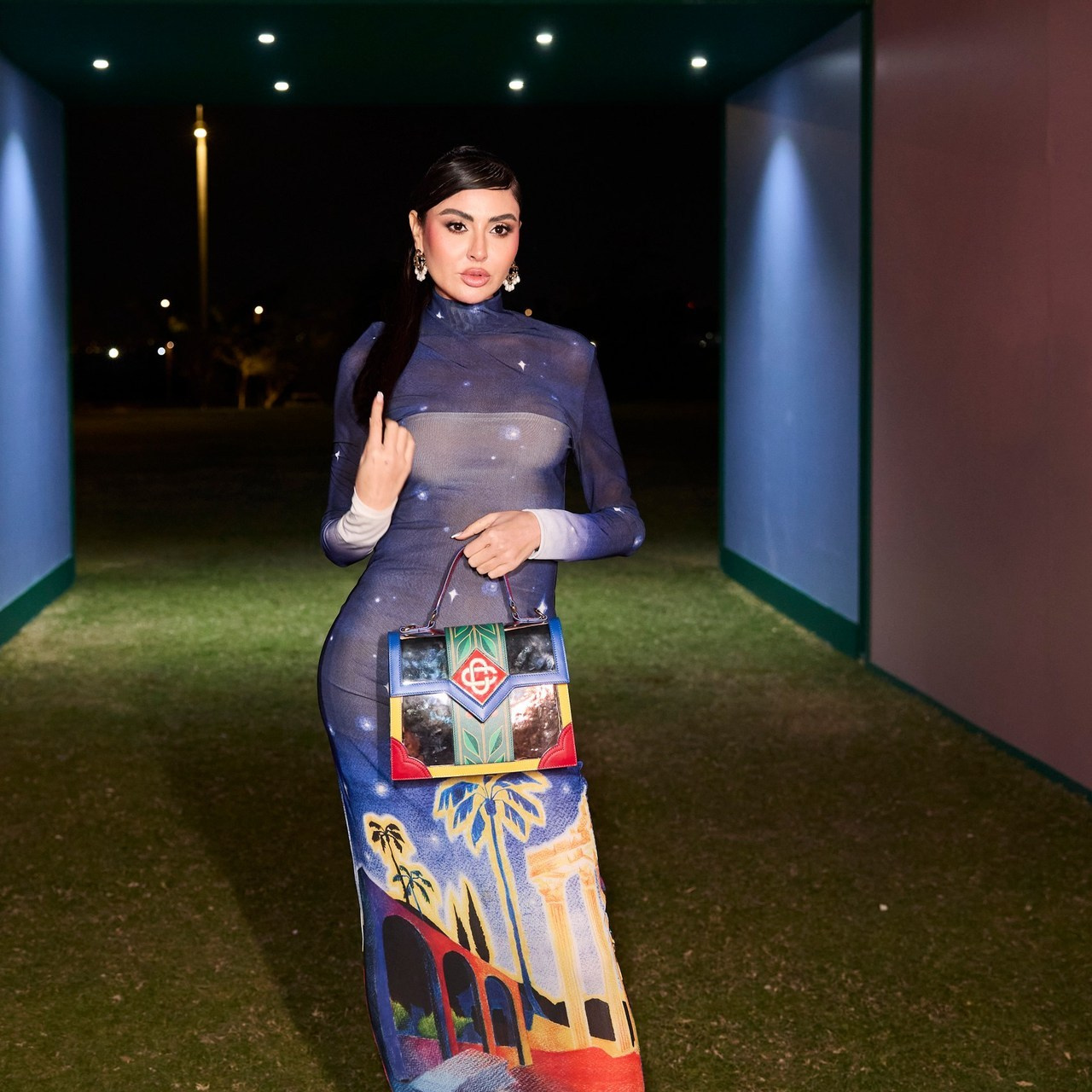 Testimonials. Female Photographer in Dubai