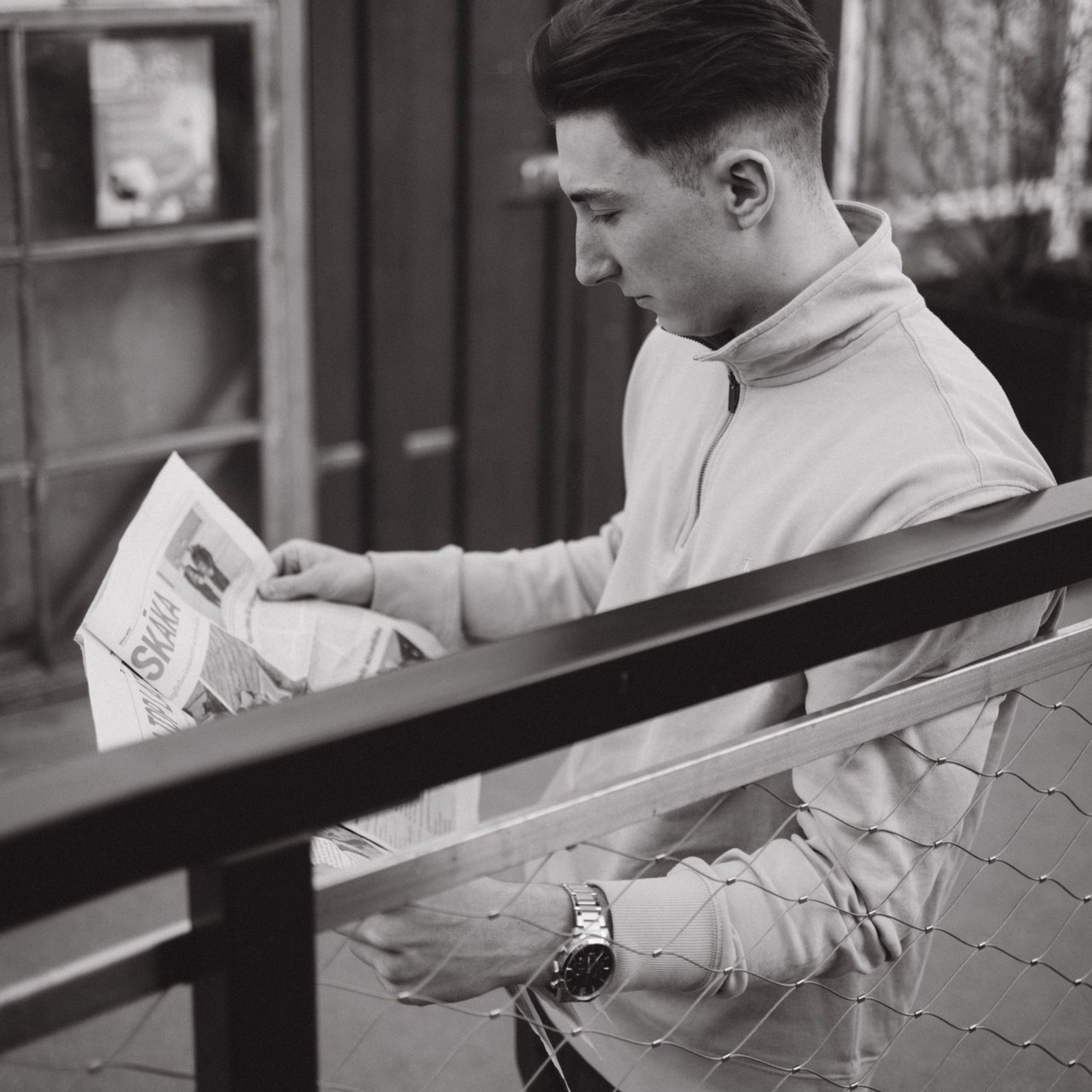 ATSAUKSMES. GALVENĀ