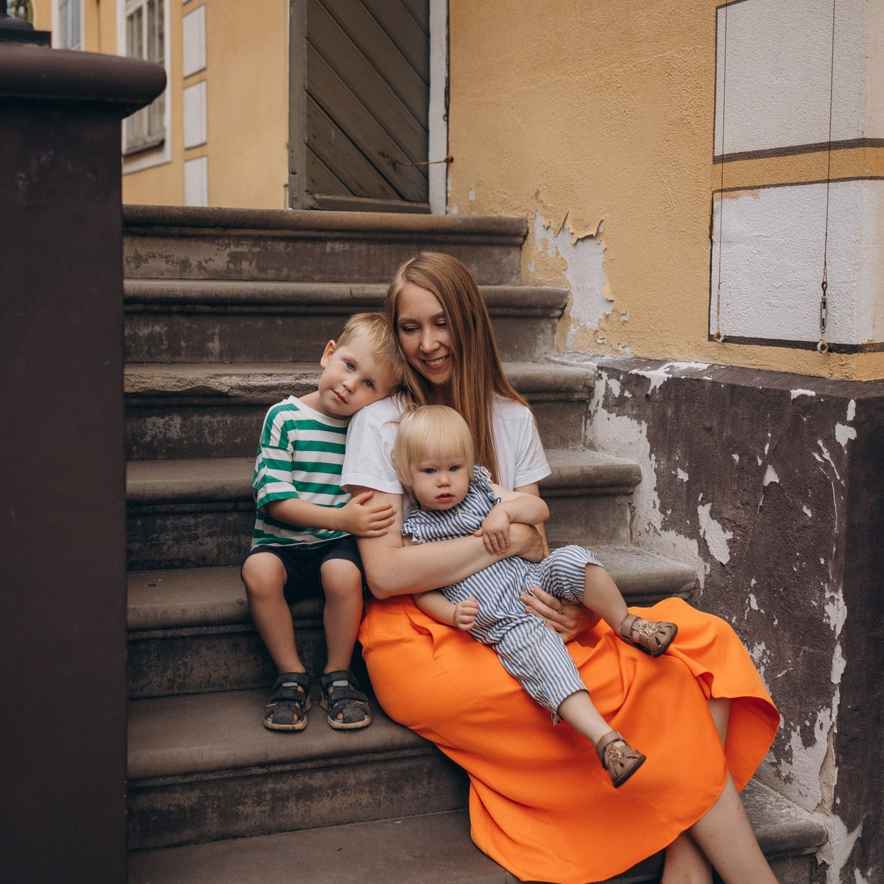 ATSAUKSMES. GALVENĀ