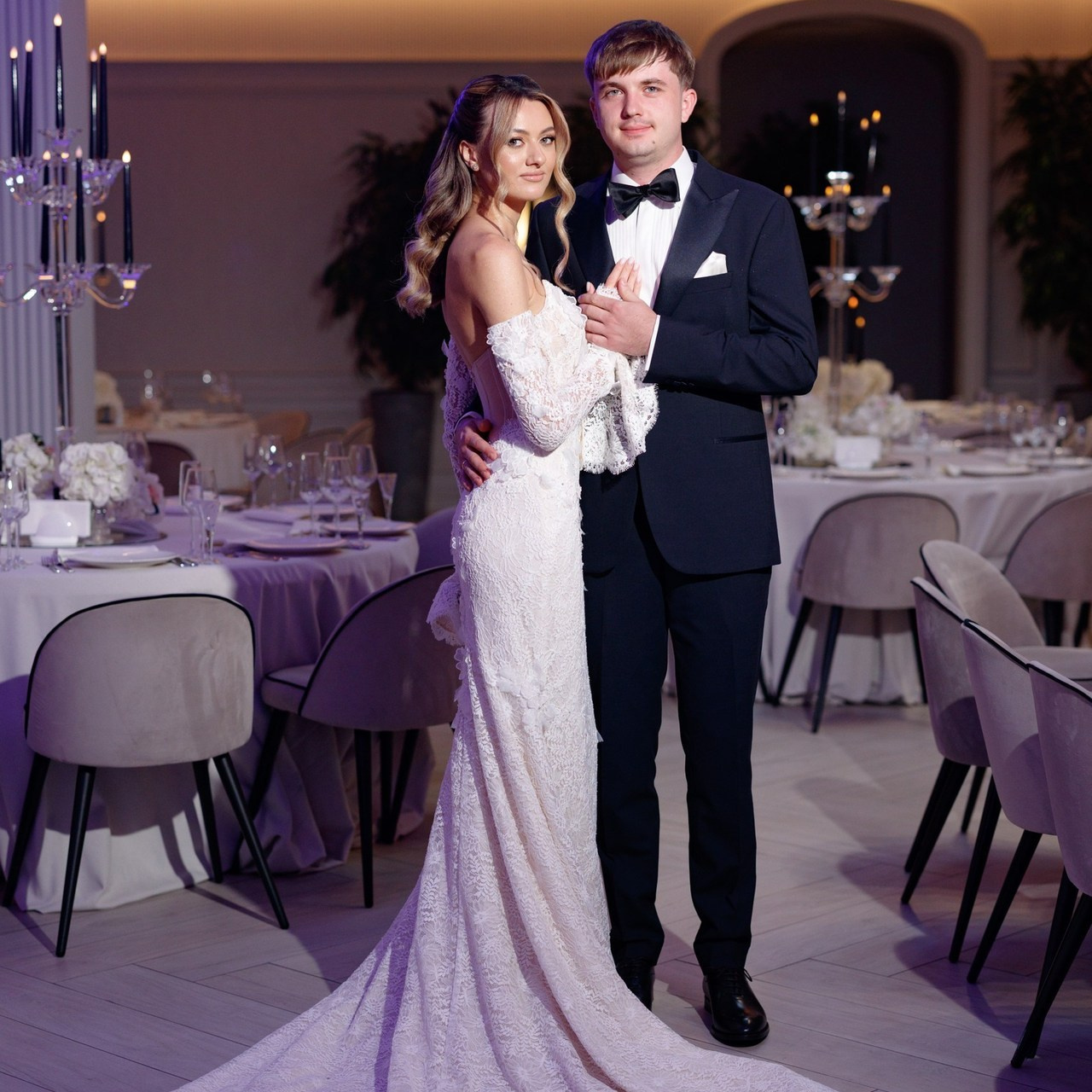 Recenzii Clienți. Scarlat Photography