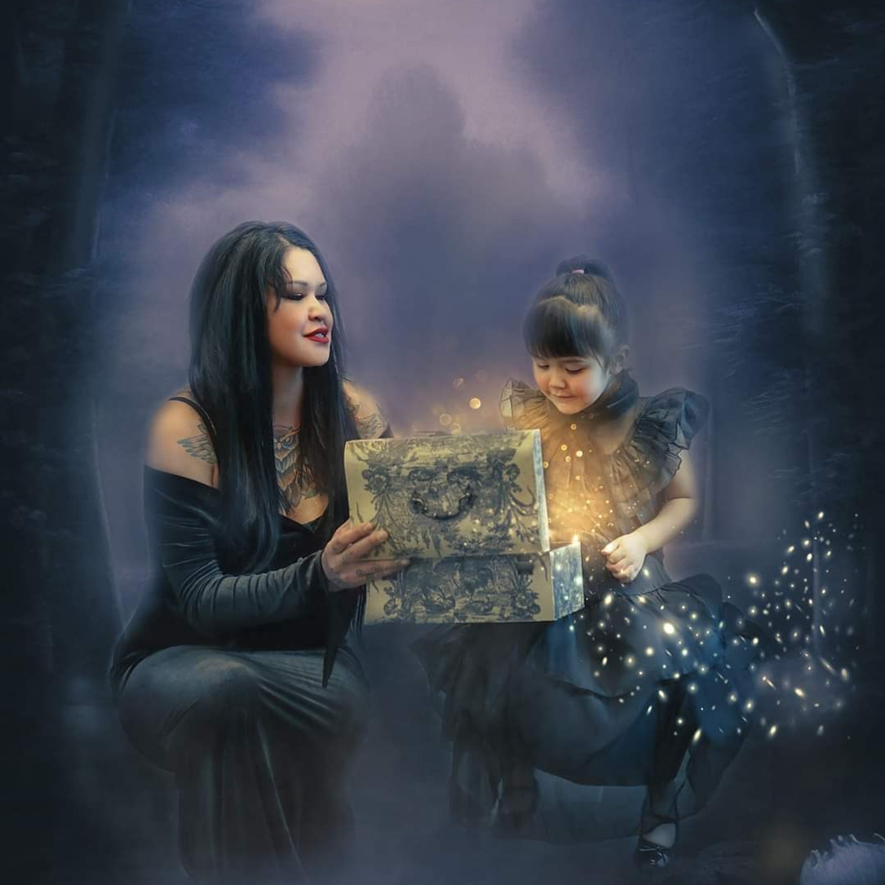 Testimonials. Ellen Litvinova photography