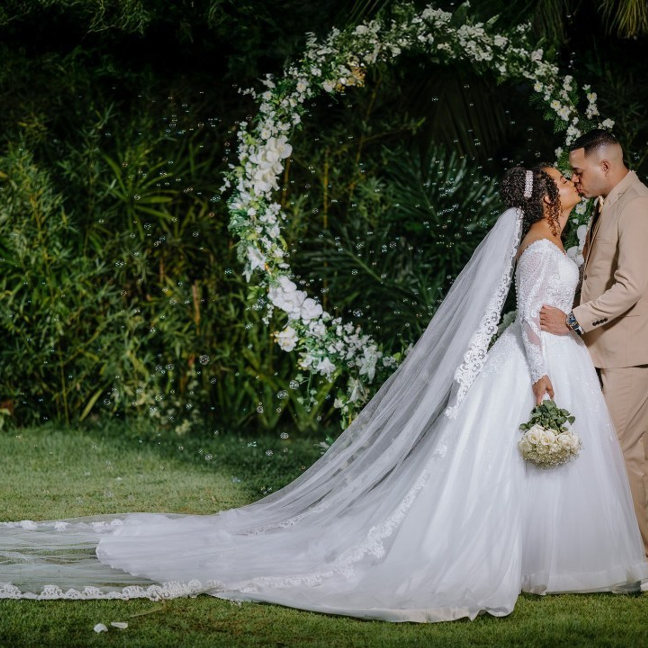 Testimonials. Denilson Viana fotografia l Casamento, Família e 15 Anos