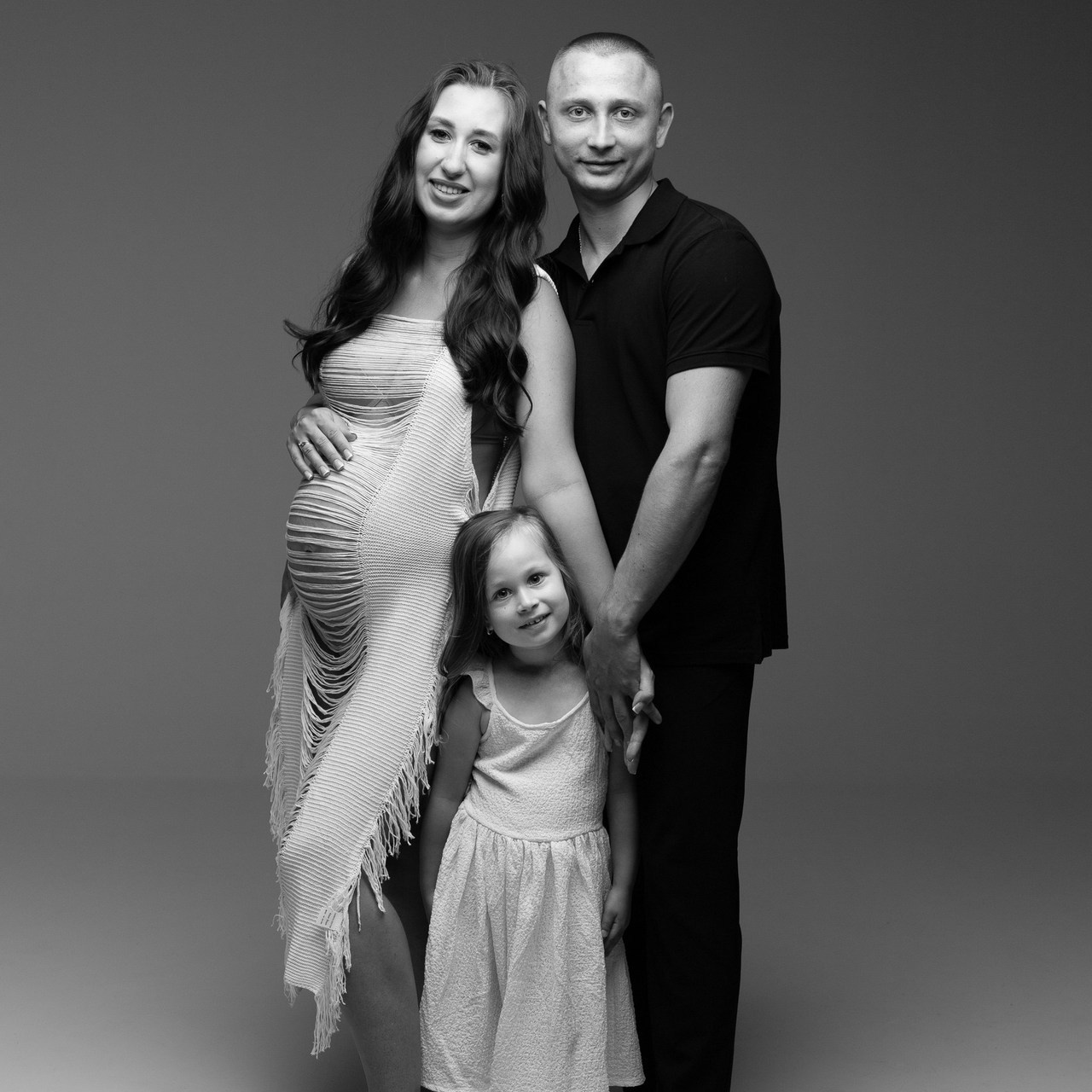 Отзывы. Фотограф Анастасія Федоренко