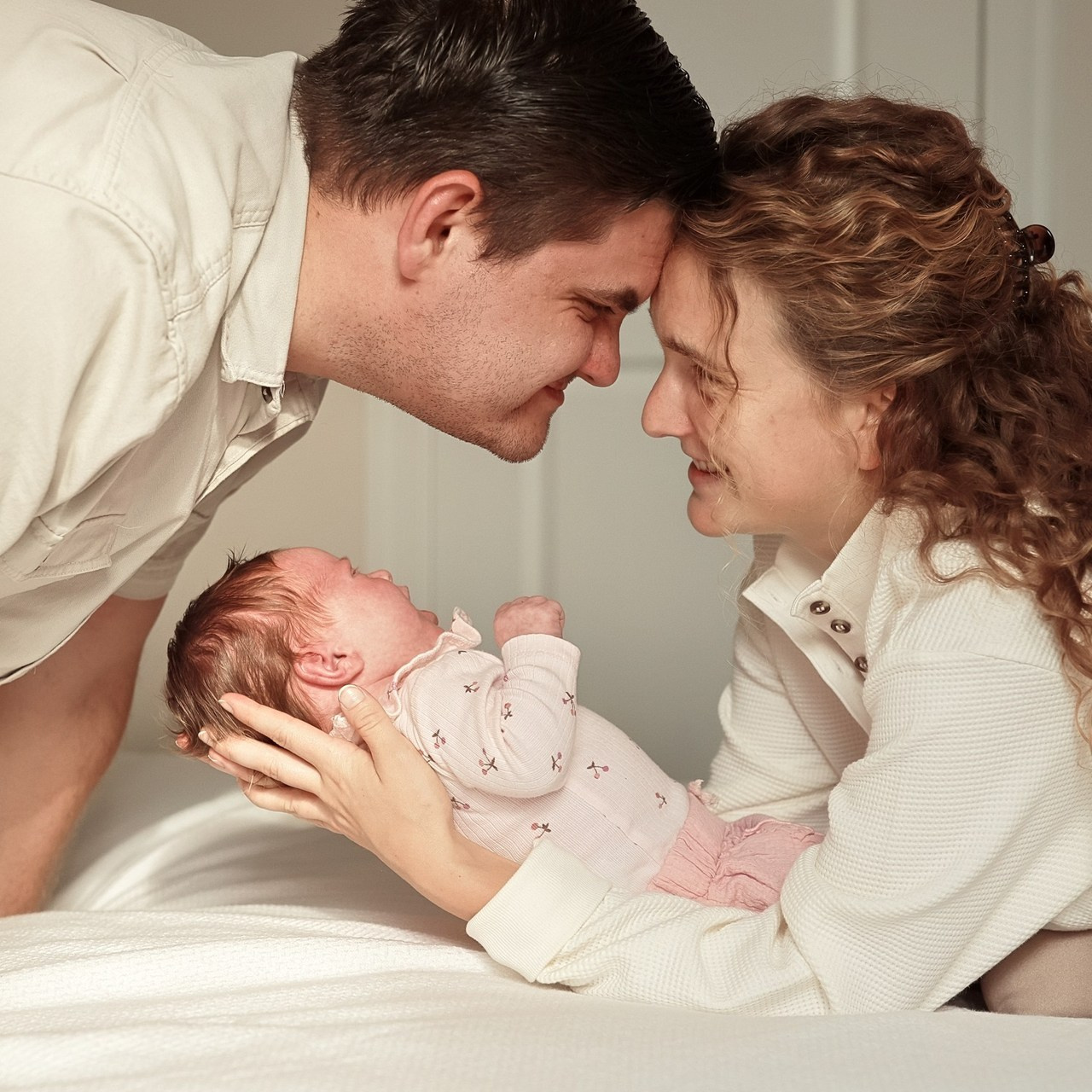 Отзывы. Wedding and family photographer Olga Belianskaia