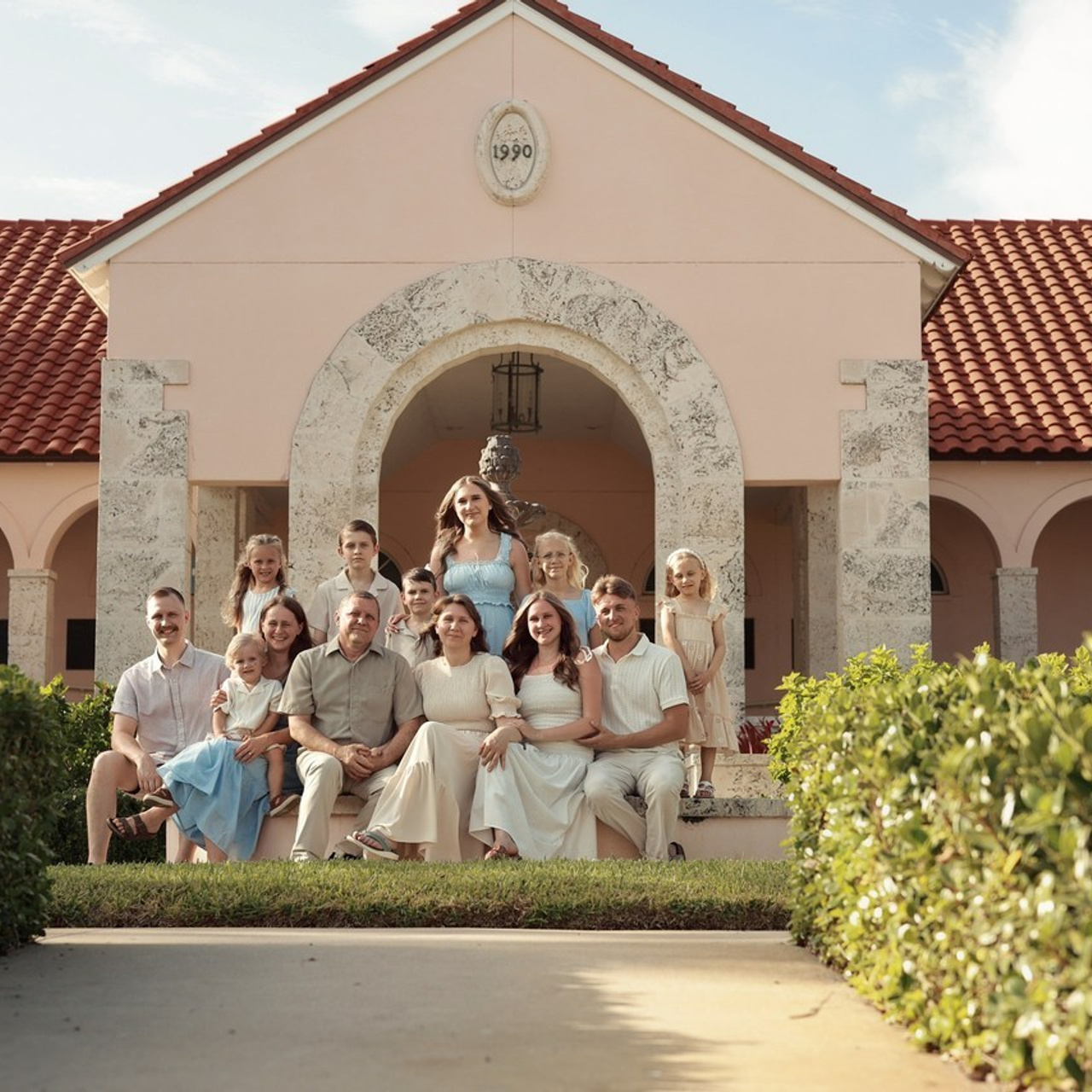 Отзывы. Wedding and family photographer Olga Belianskaia